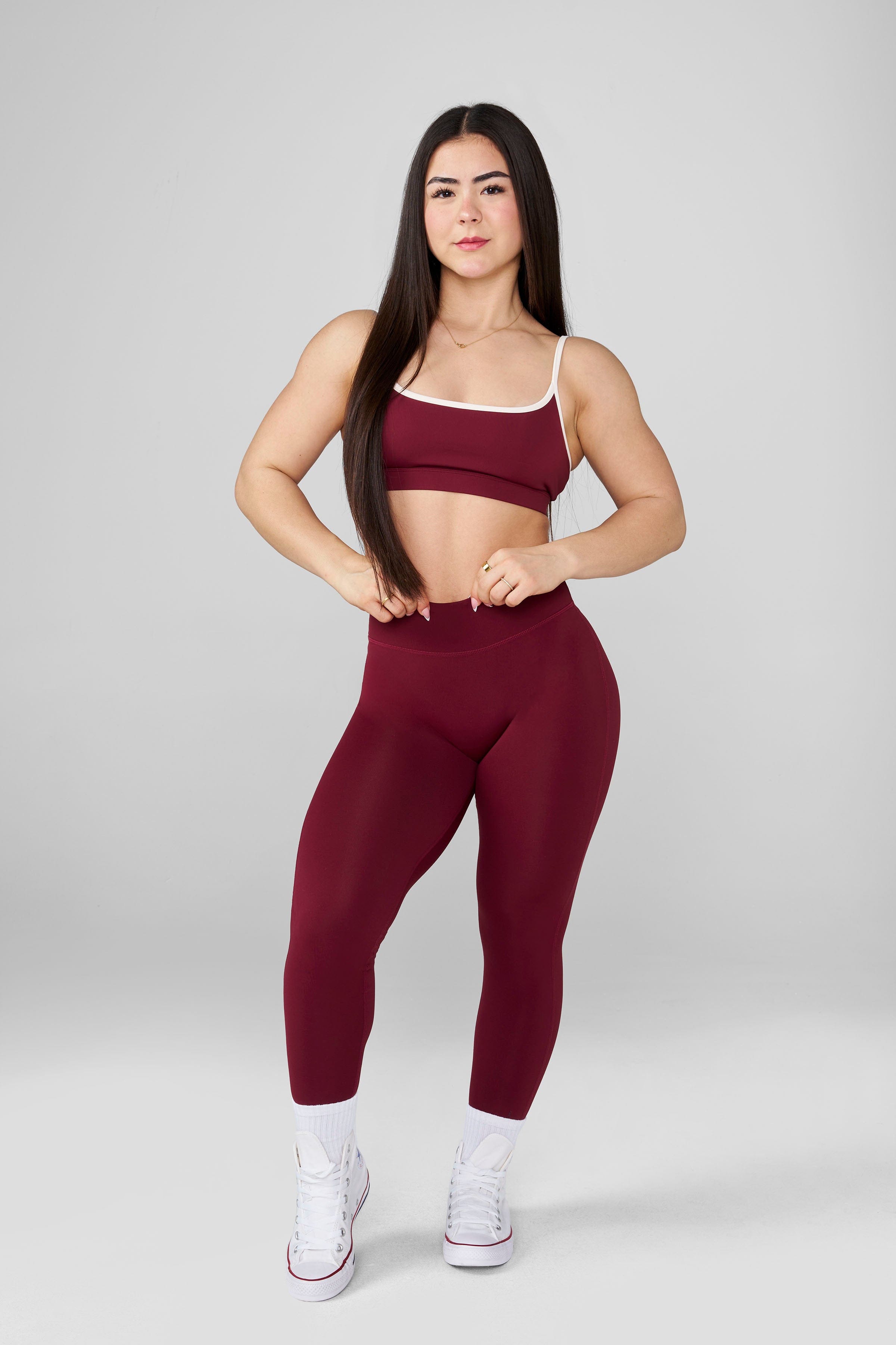 W2145 - Golds Iron Legacy Legging — imagem 4