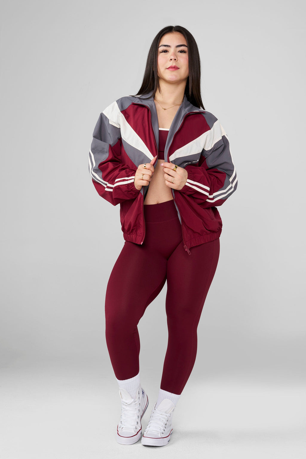 W5201 - Golds Iron Legacy Windbreaker — imagem 5