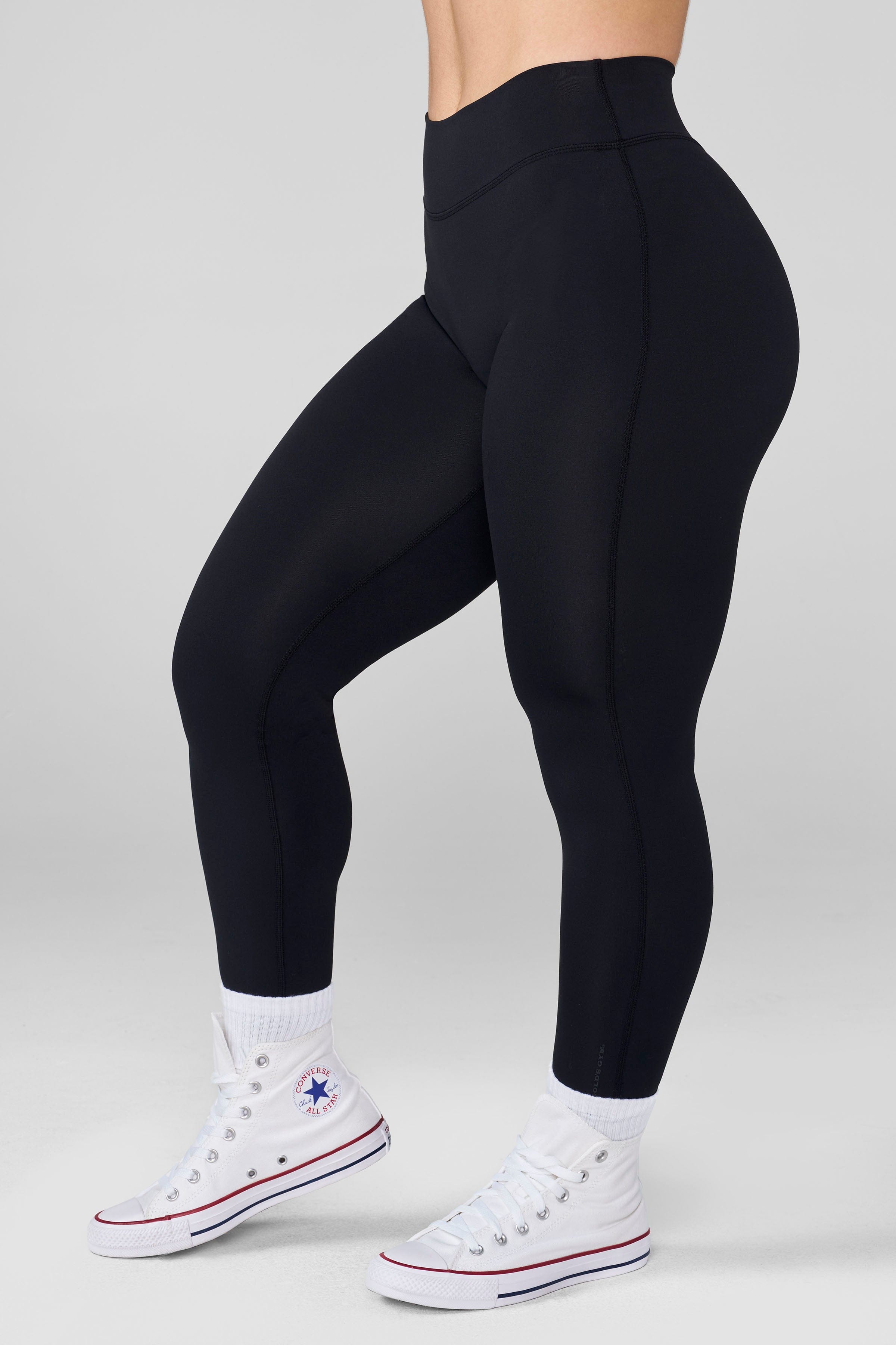W2145 - Golds Iron Legacy Legging — imagem 8