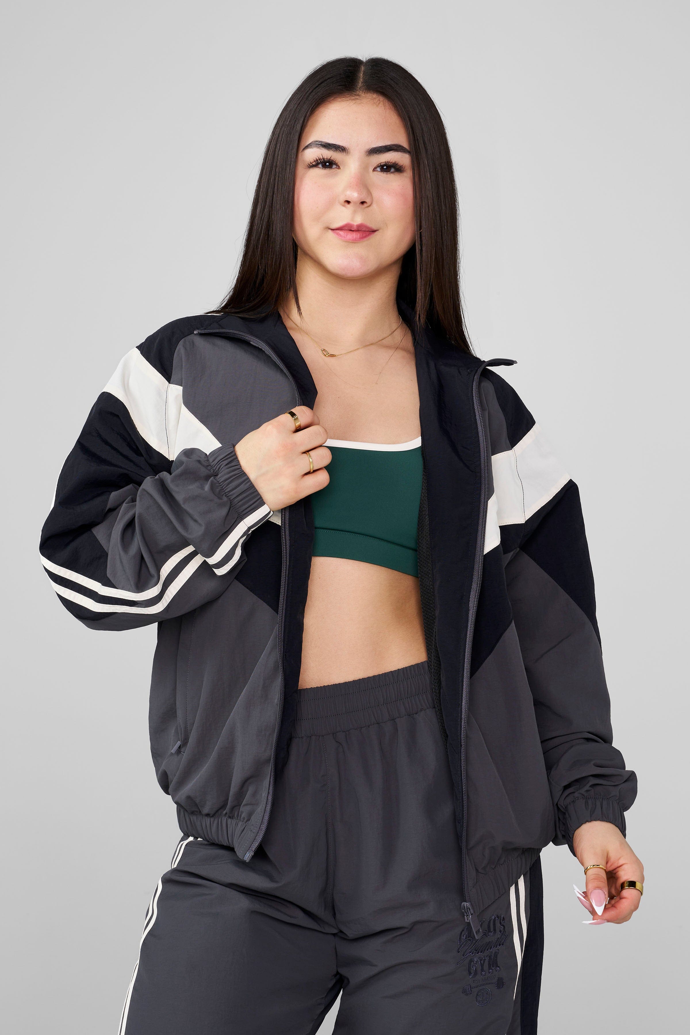 W5201 - Golds Iron Legacy Windbreaker — imagem 8