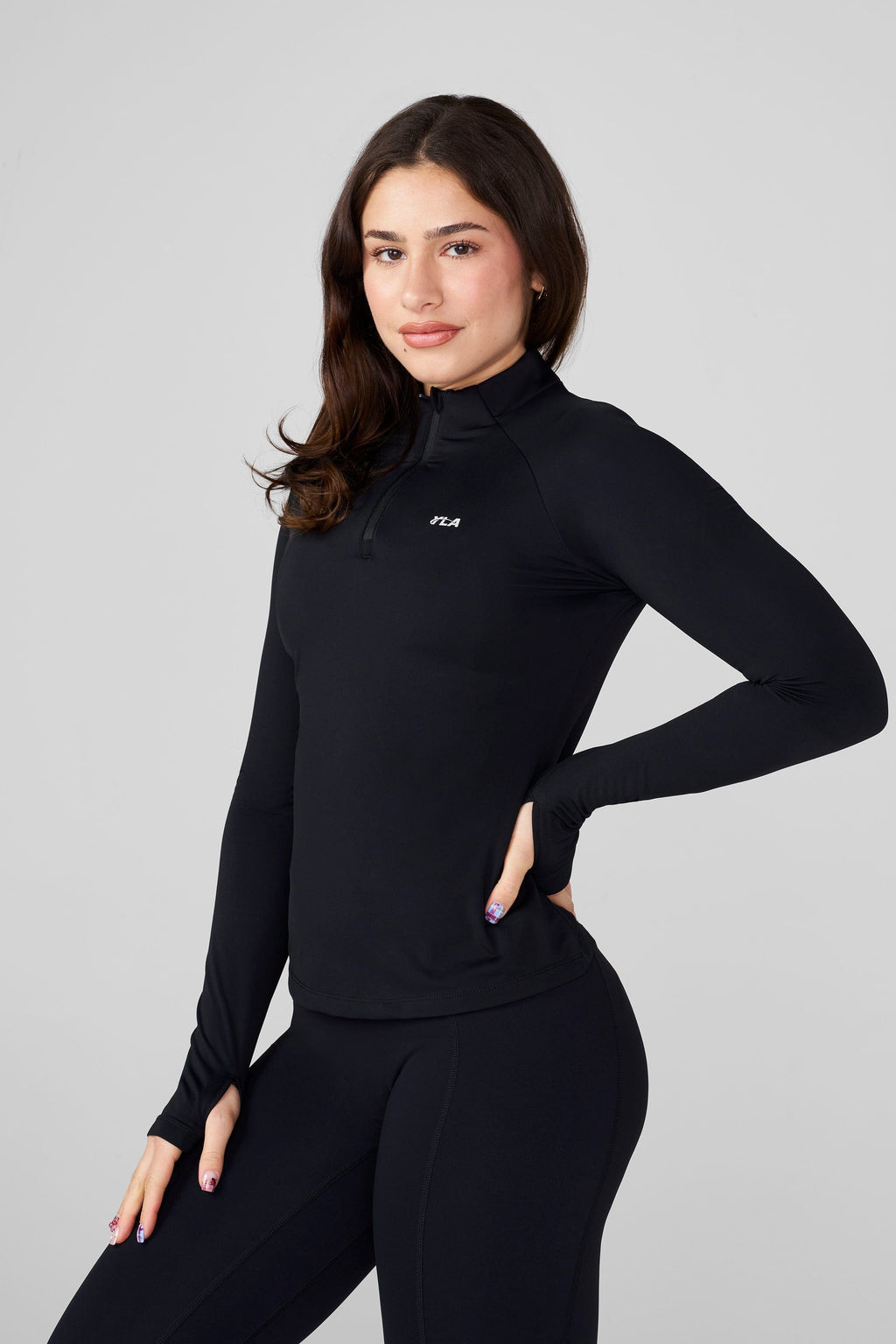 W5160 - Velocity Pullover — imagem 10