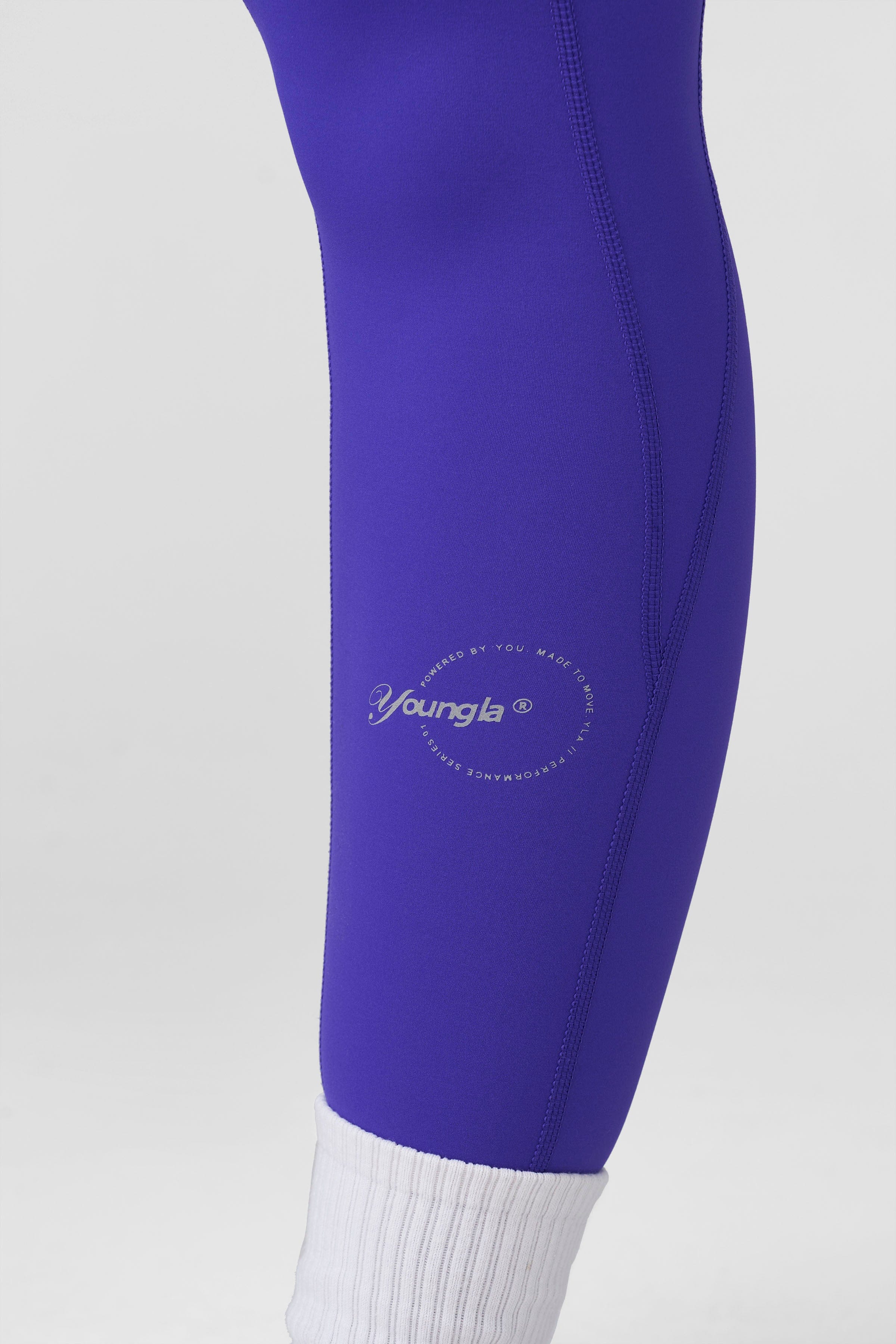 W2191 - Velocity leggings — imagem 8