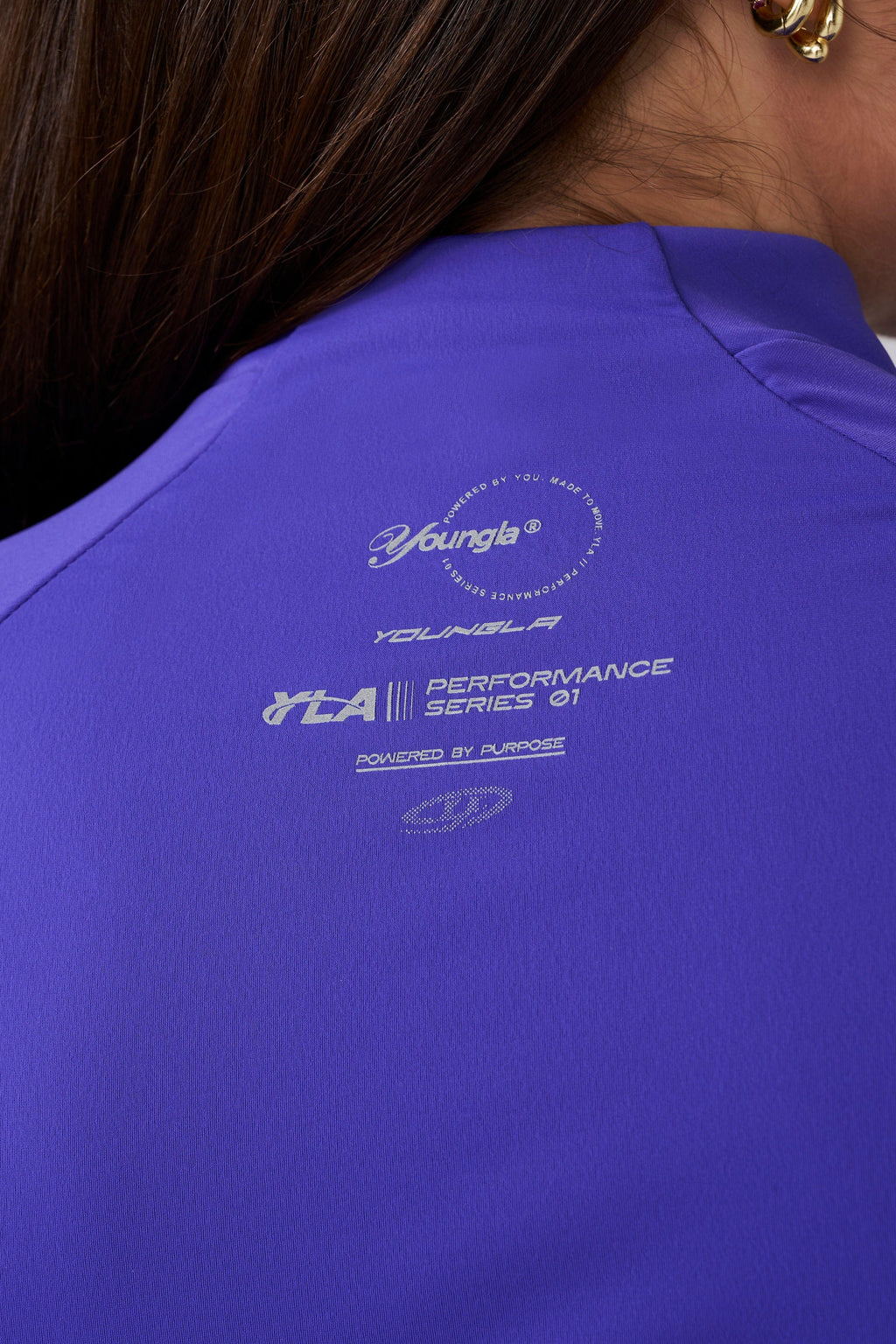 W5160 - Velocity Pullover — imagem 5