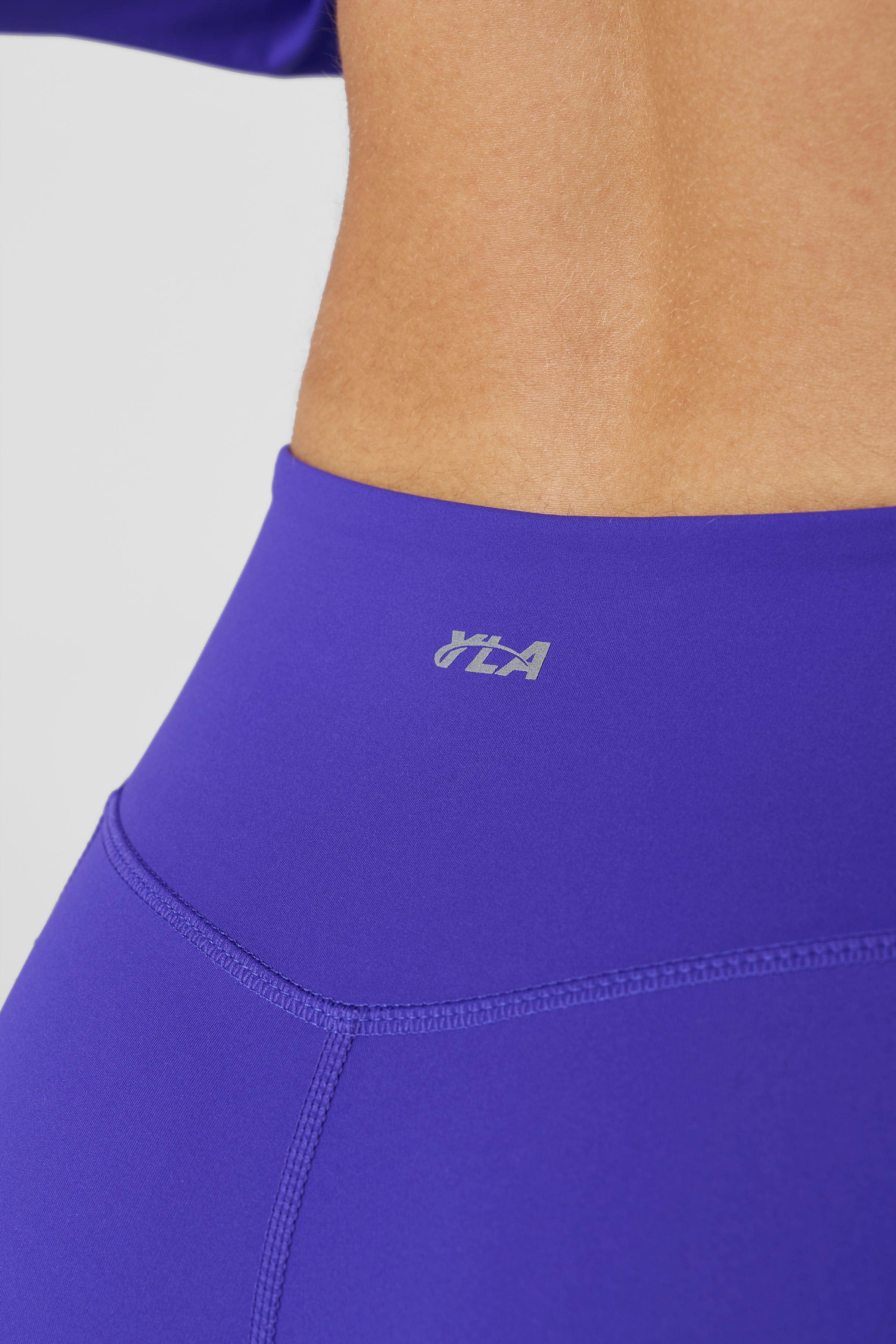 W2191 - Velocity leggings — imagem 7