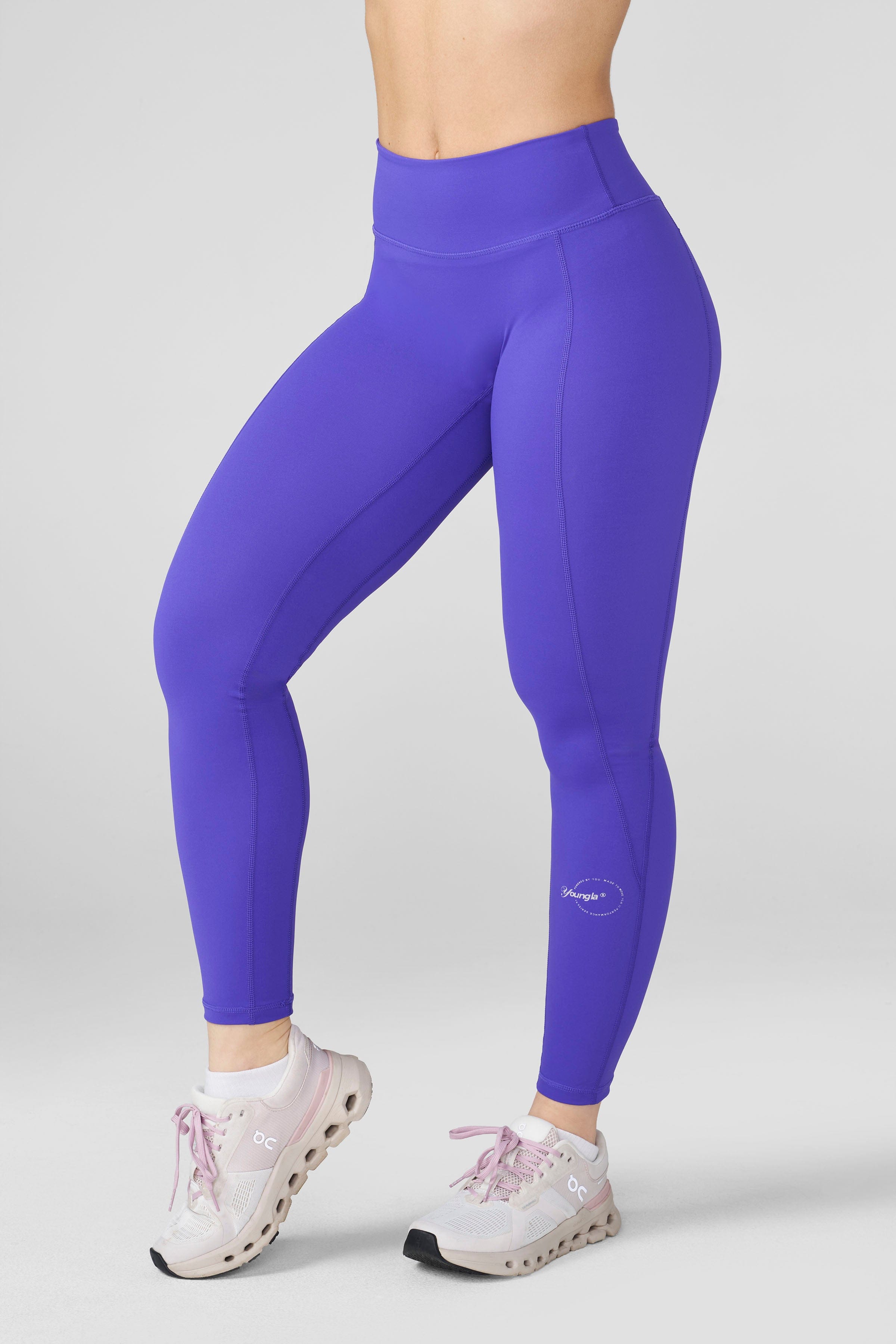 W2191 - Velocity leggings — imagem 1