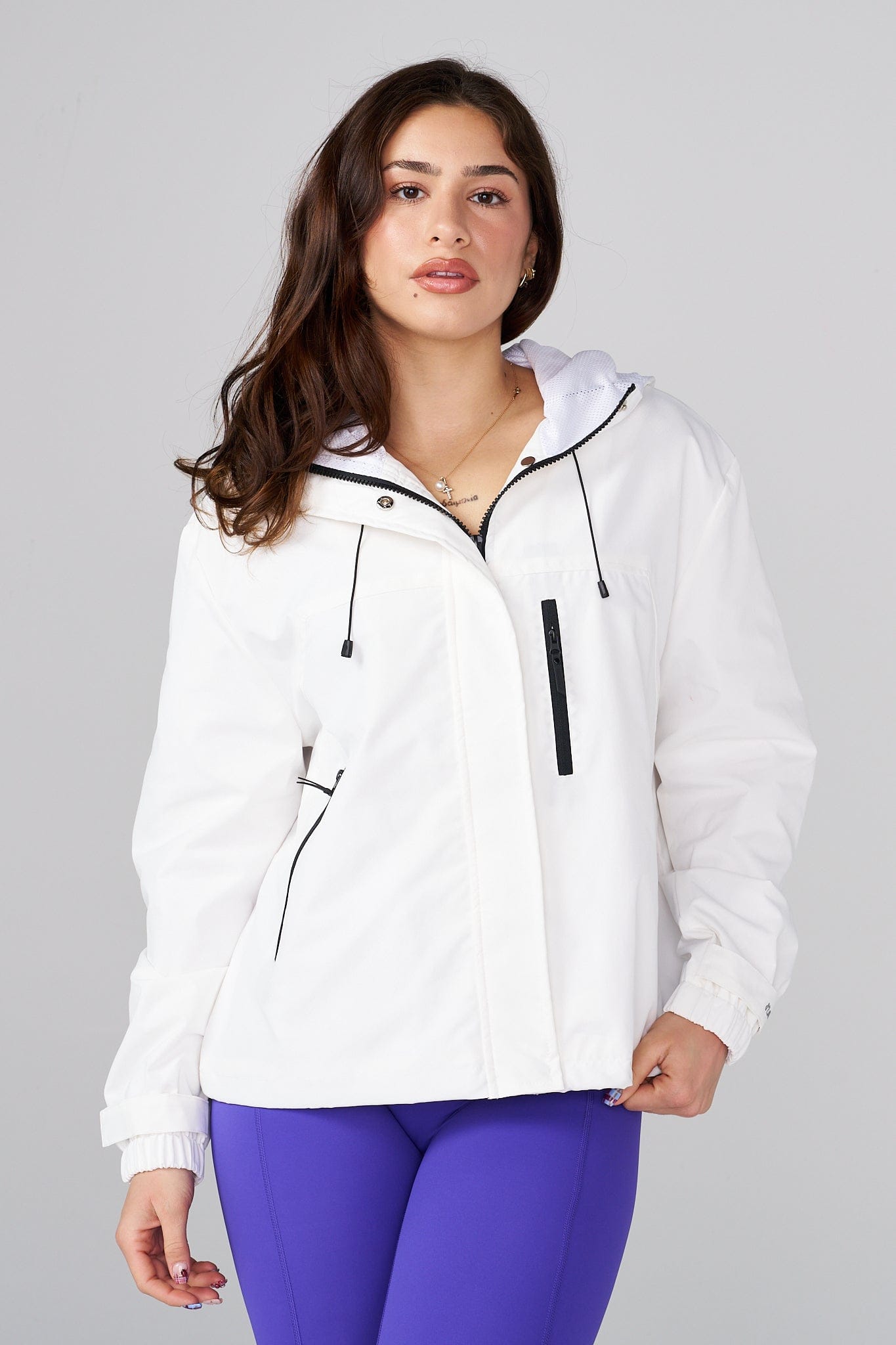W5190 - Velocity Studio Jacket — imagem 7