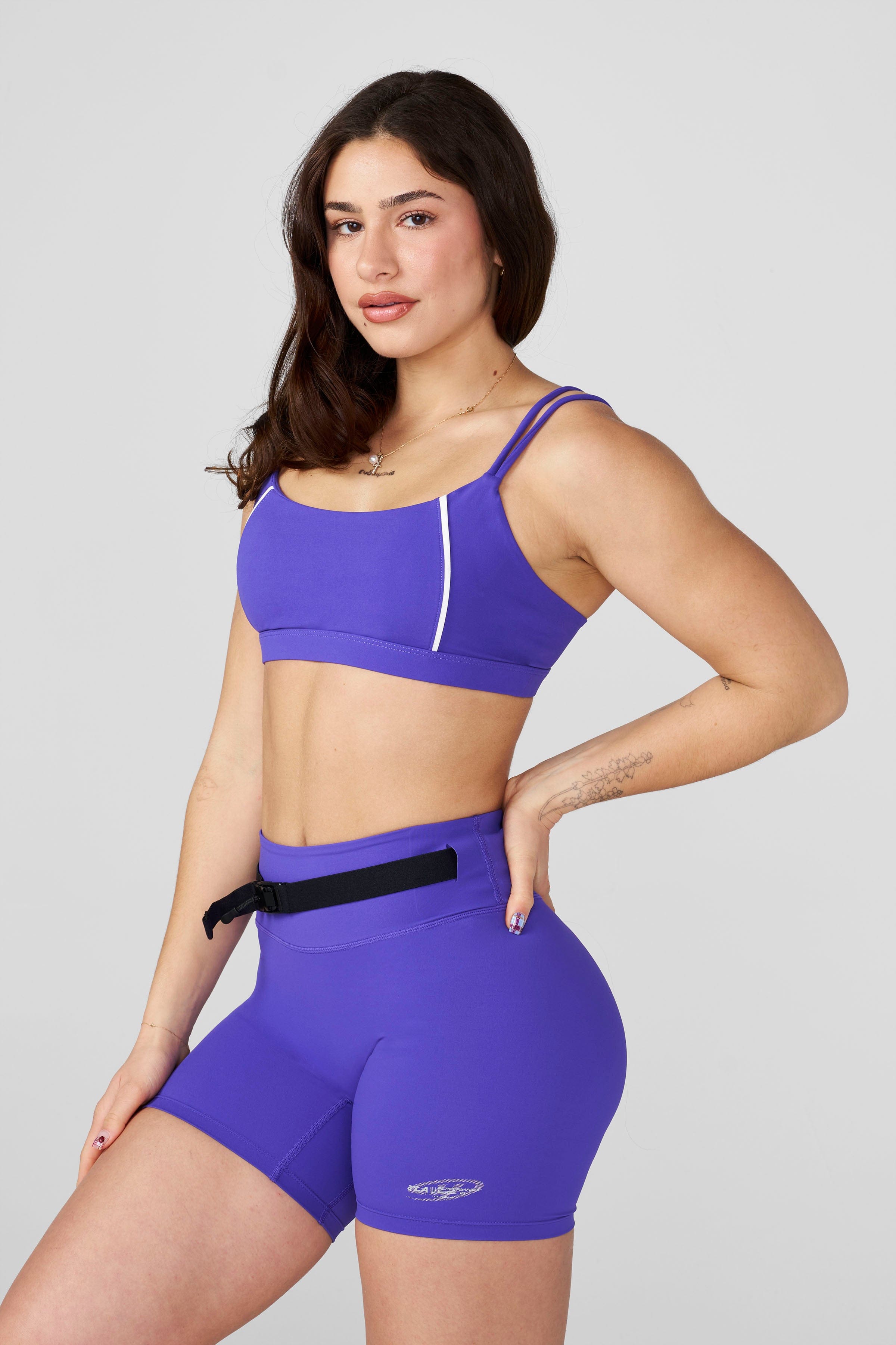 W3062 - Velocity sports bra — imagem 1