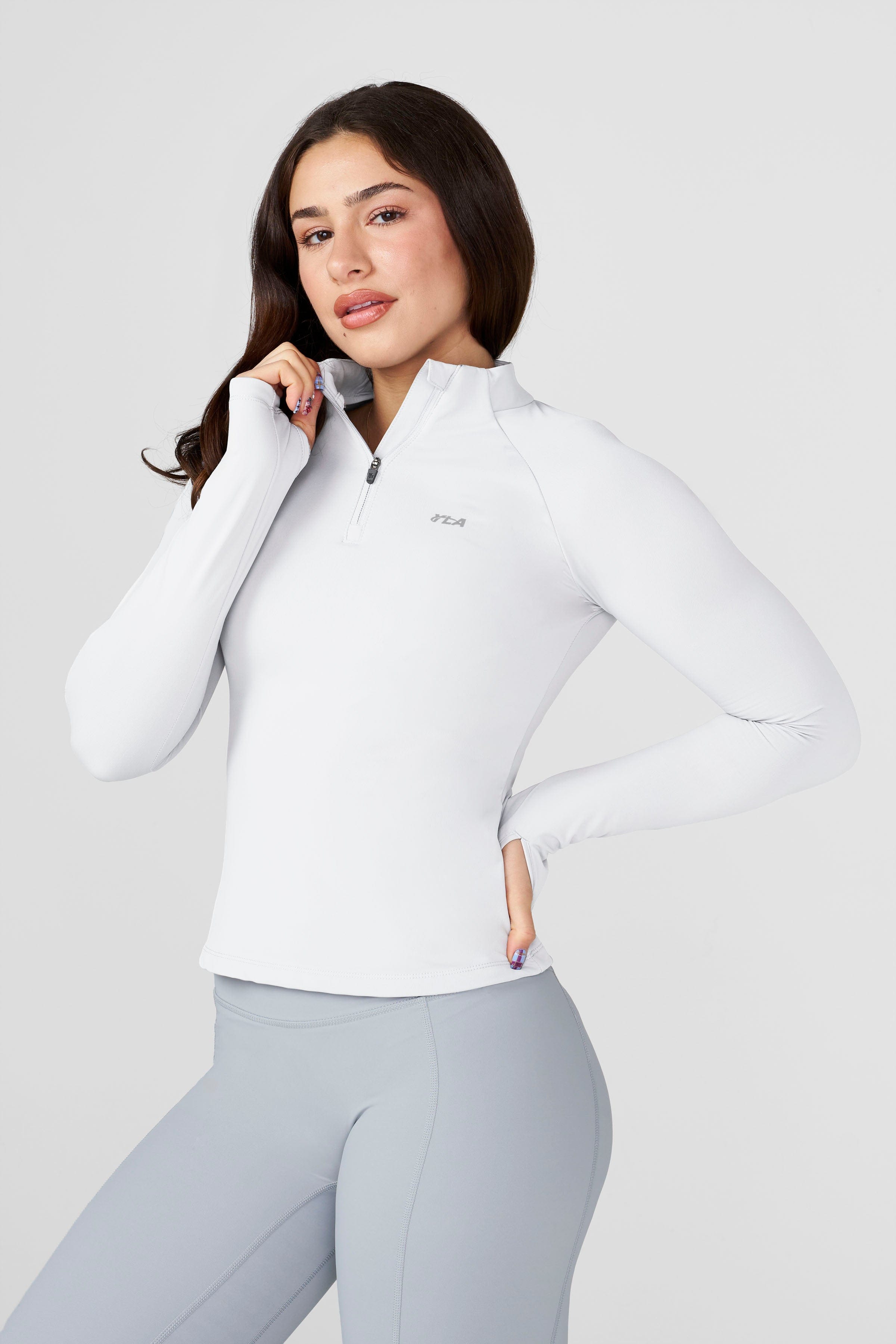 W5160 - Velocity Pullover — imagem 9