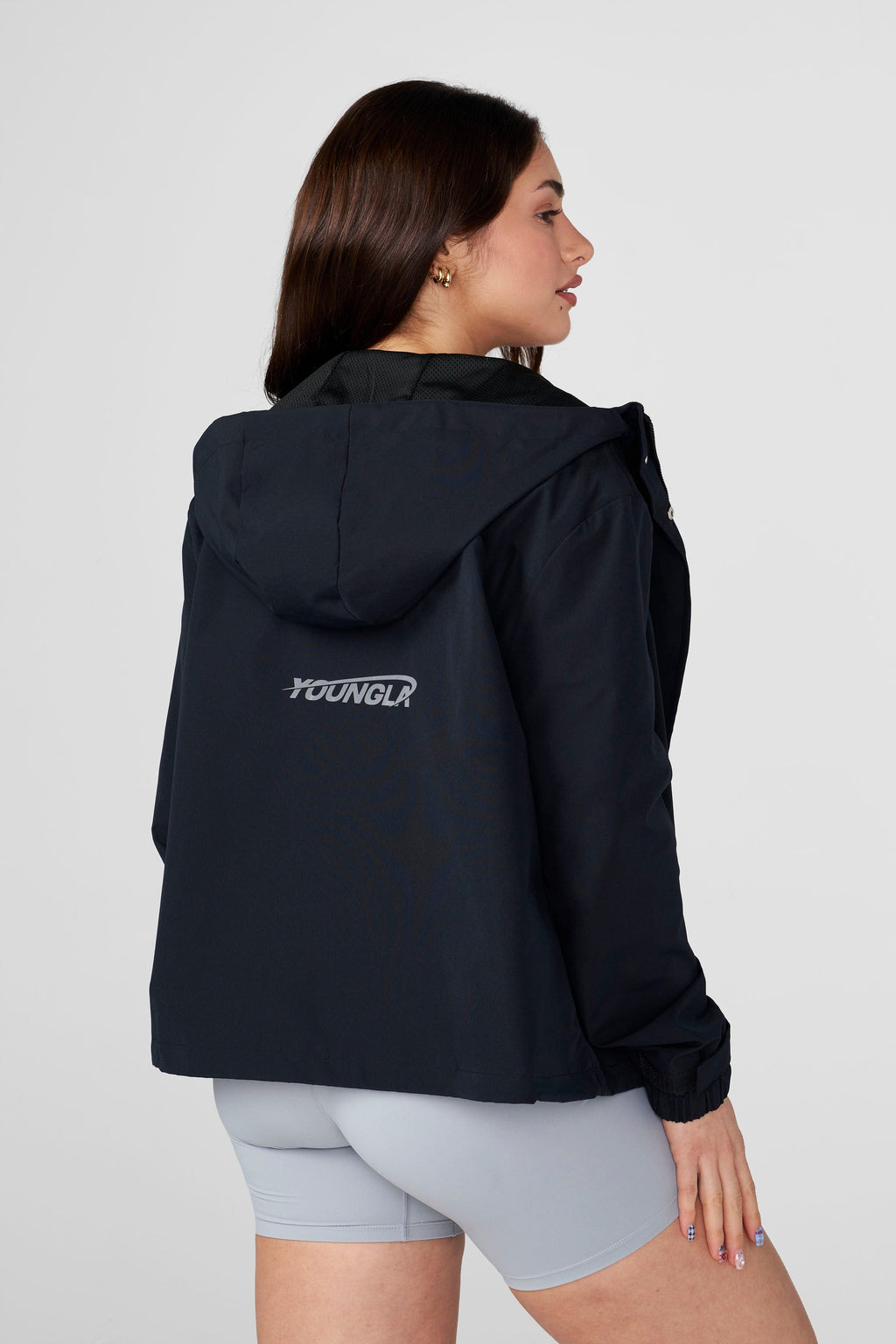 W5190 - Velocity Studio Jacket — imagem 10