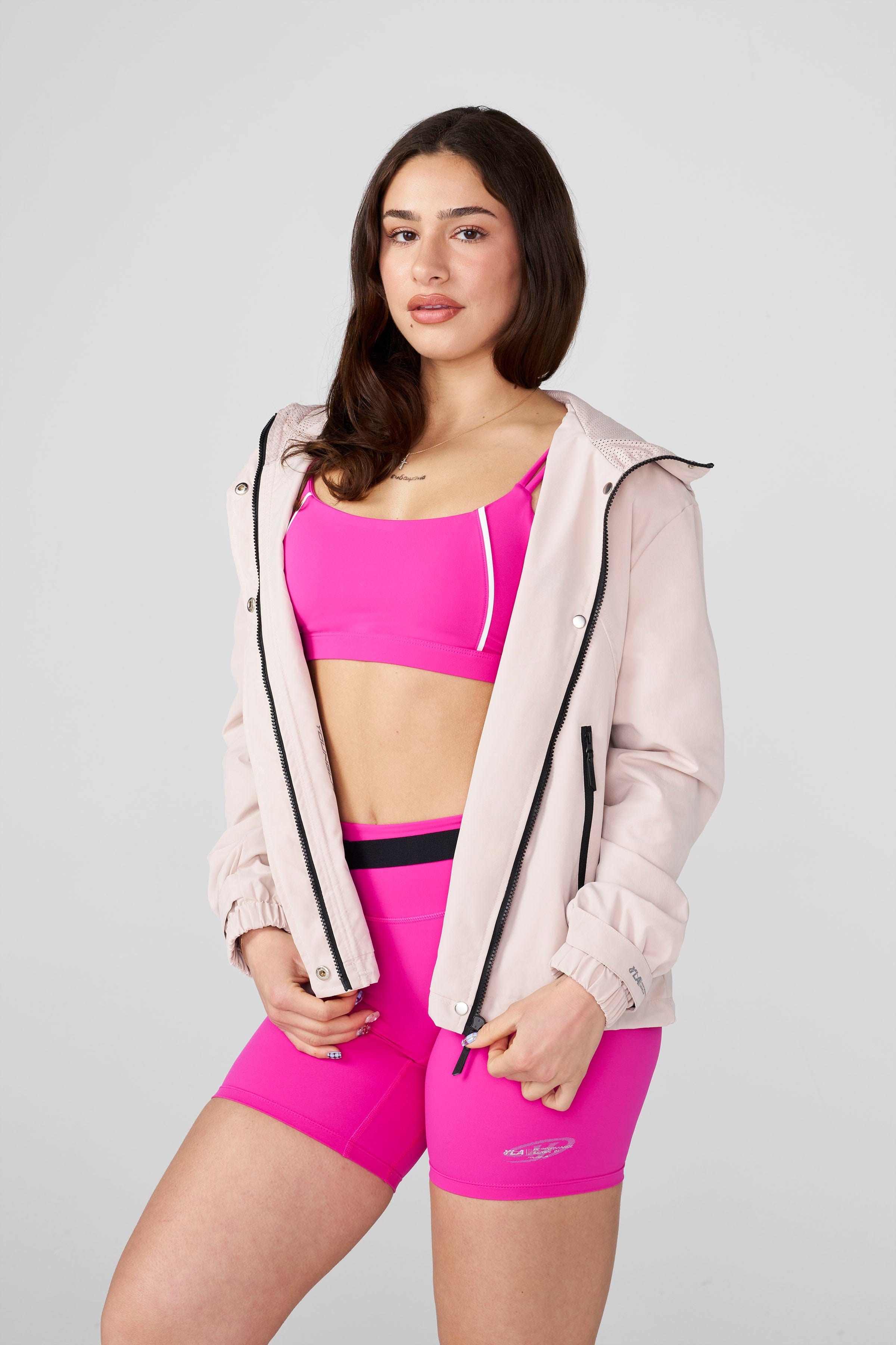 W5190 - Velocity Studio Jacket — imagem 9