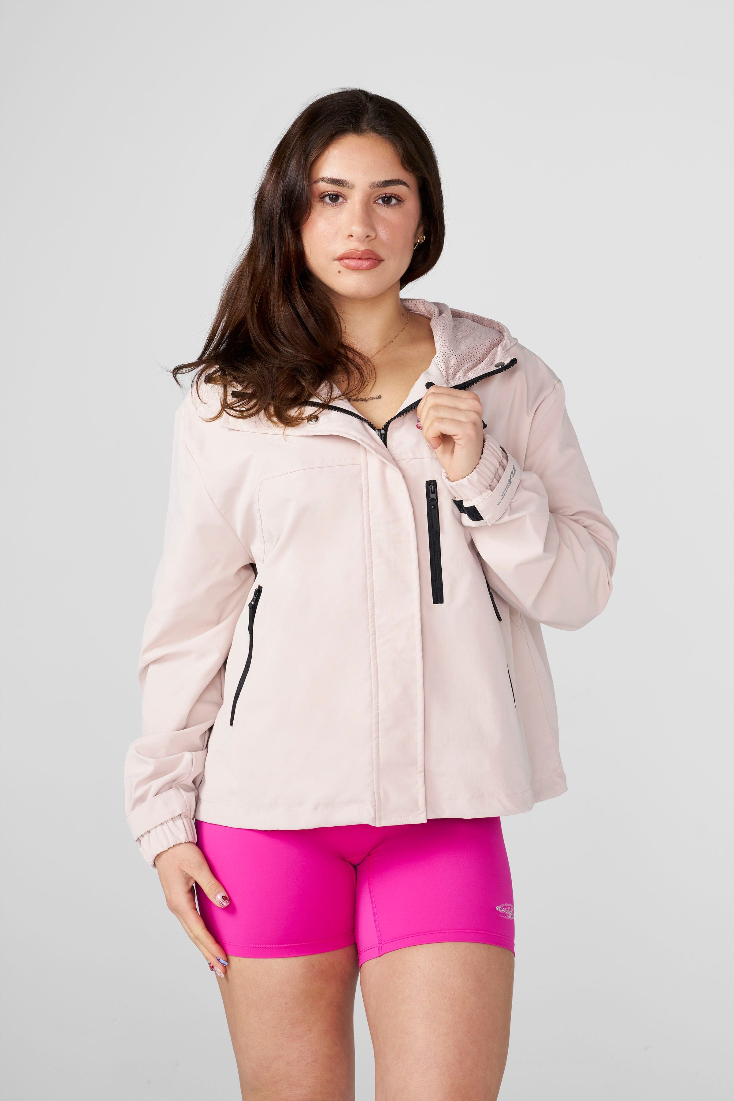 W5190 - Velocity Studio Jacket — imagem 8