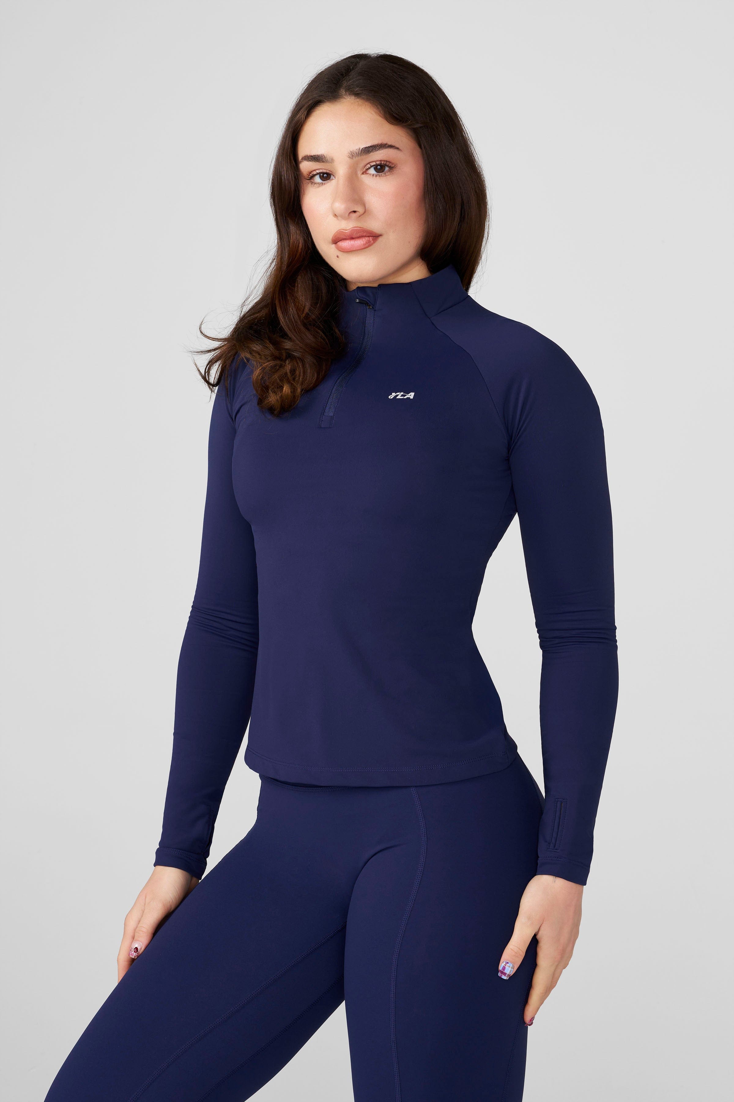 W5160 - Velocity Pullover — imagem 7