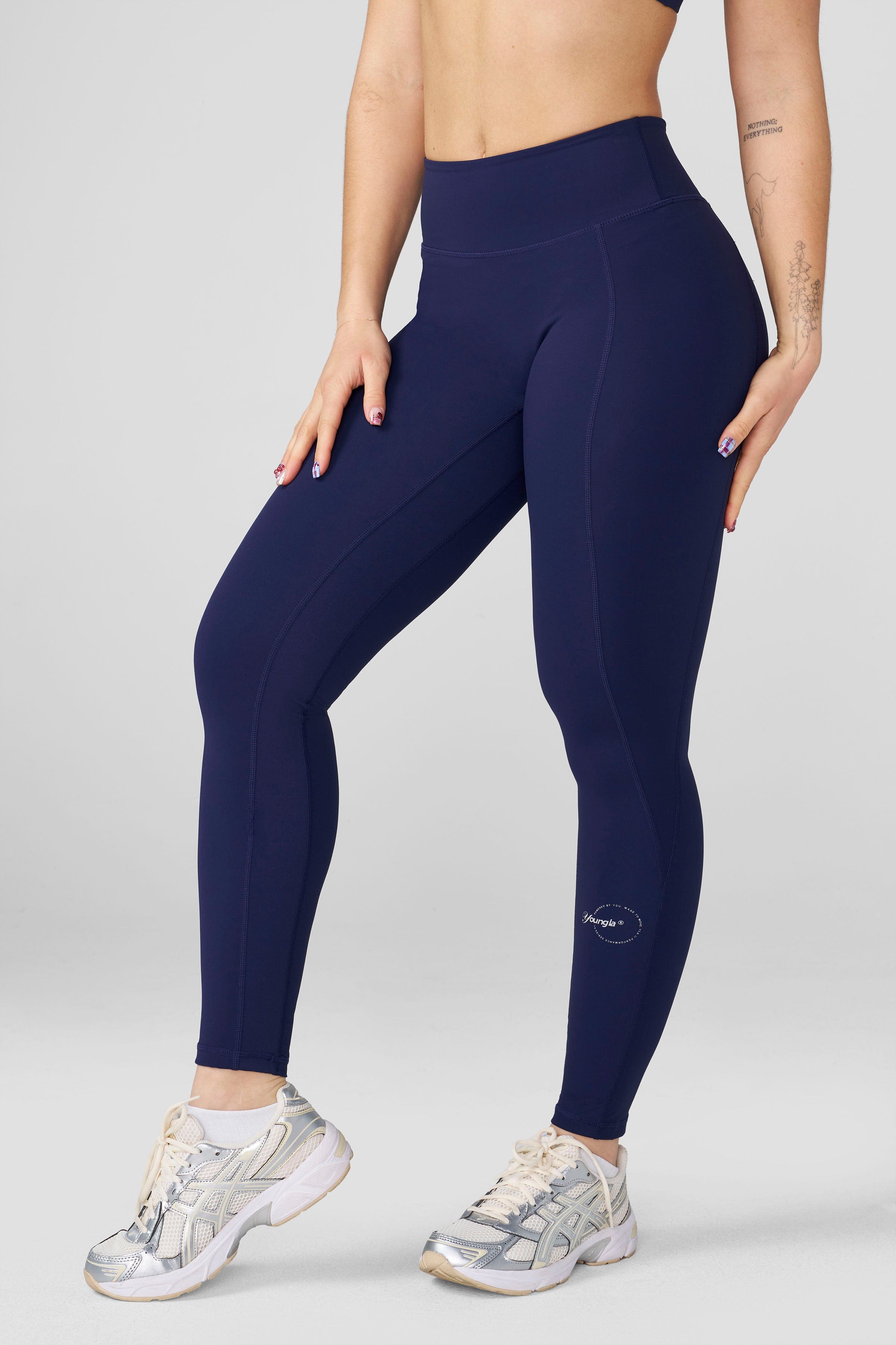 W2191 - Velocity leggings — imagem 5