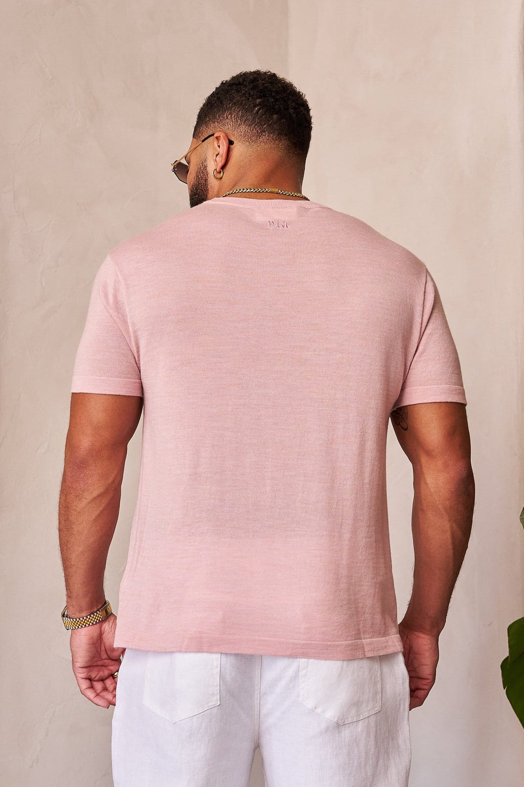 4331 - Merino Wool Tees — imagem 5
