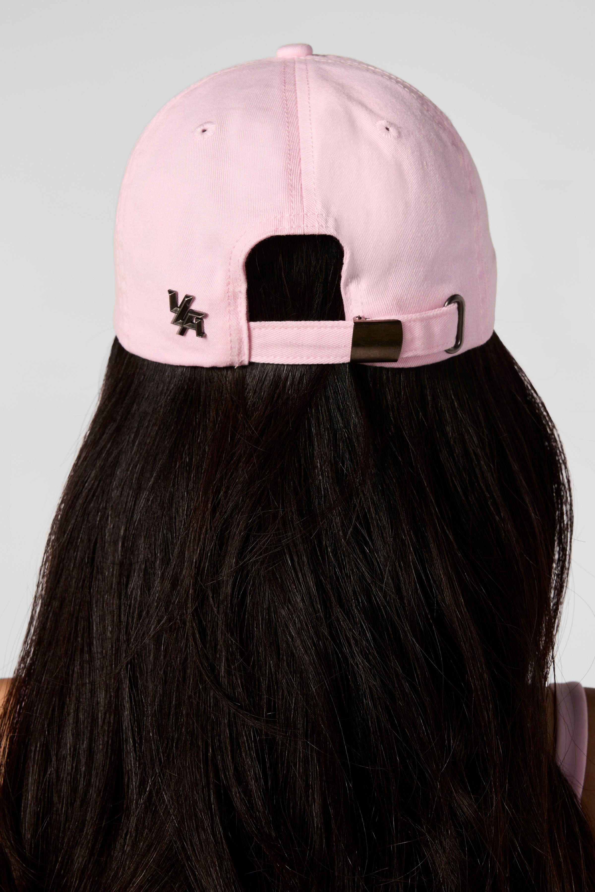 W6072 - Studio Edit Washed Hat — imagem 5