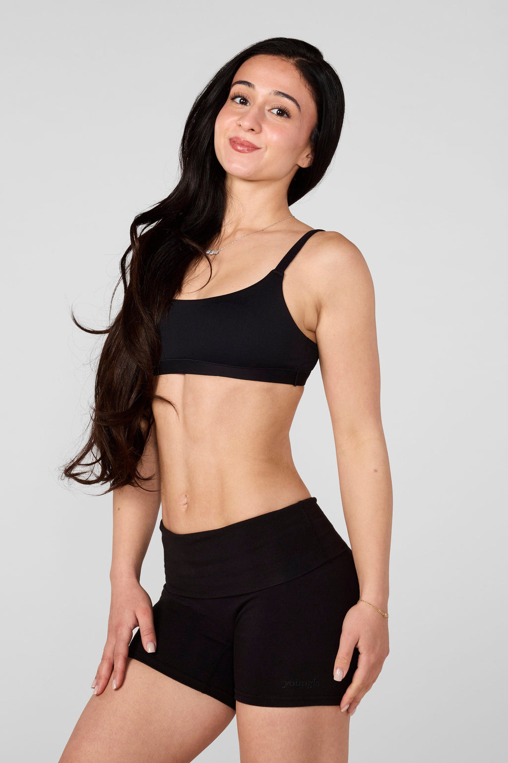 W3167 - Studio Edit Everyday Bra — imagem 8