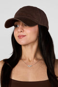 W6072 - Studio Edit Washed Hat — imagem 6