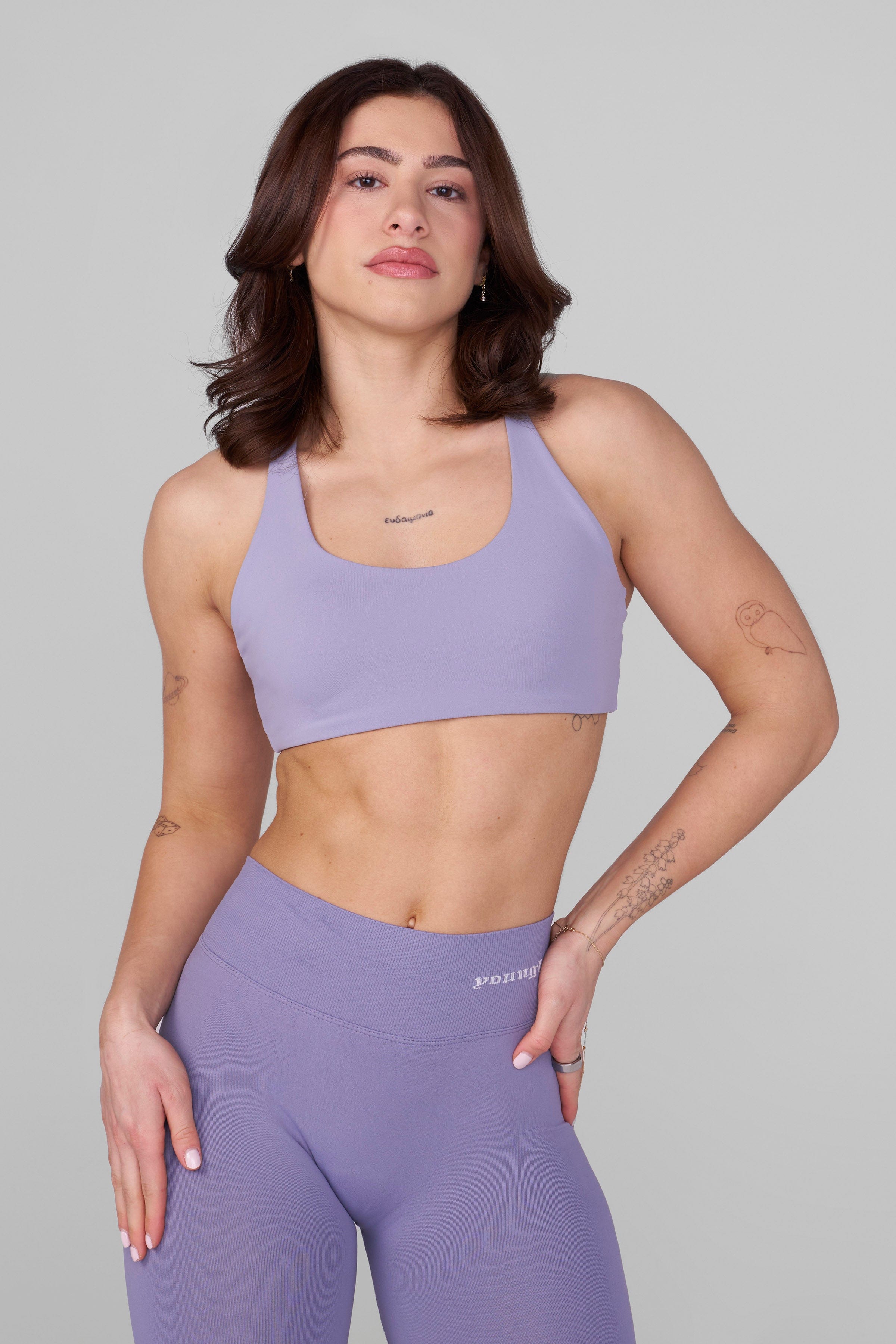 W352 Lift Sports Bra — imagem 4