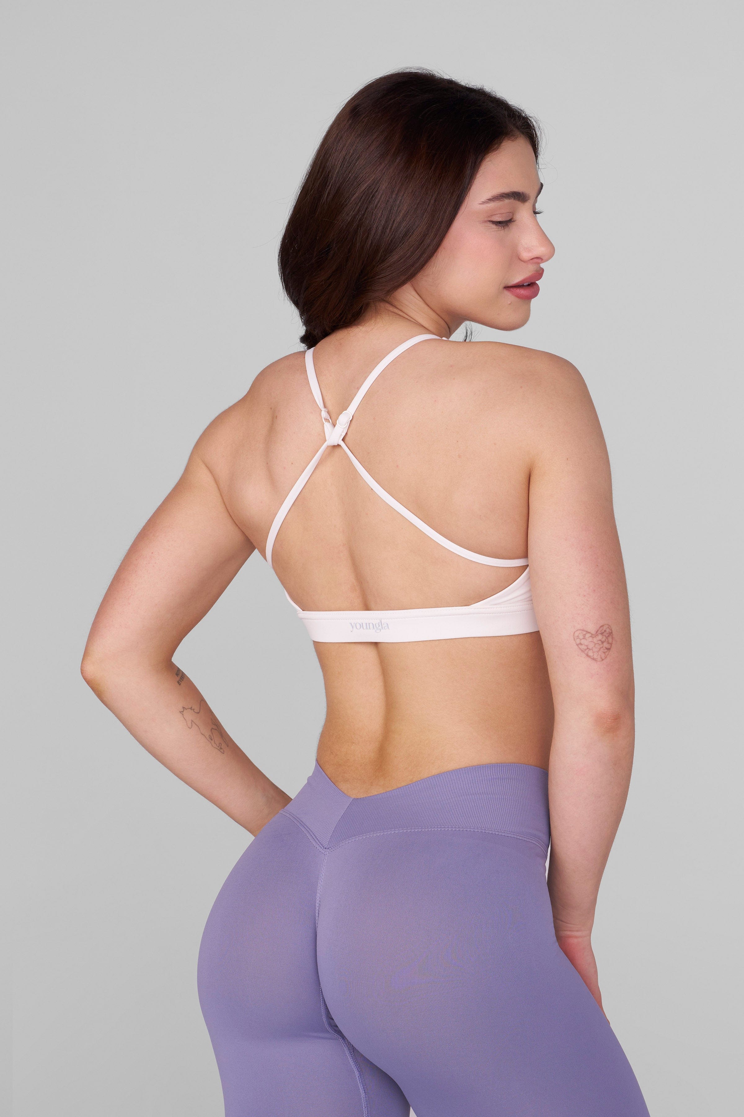W352 Lift Sports Bra — imagem 1