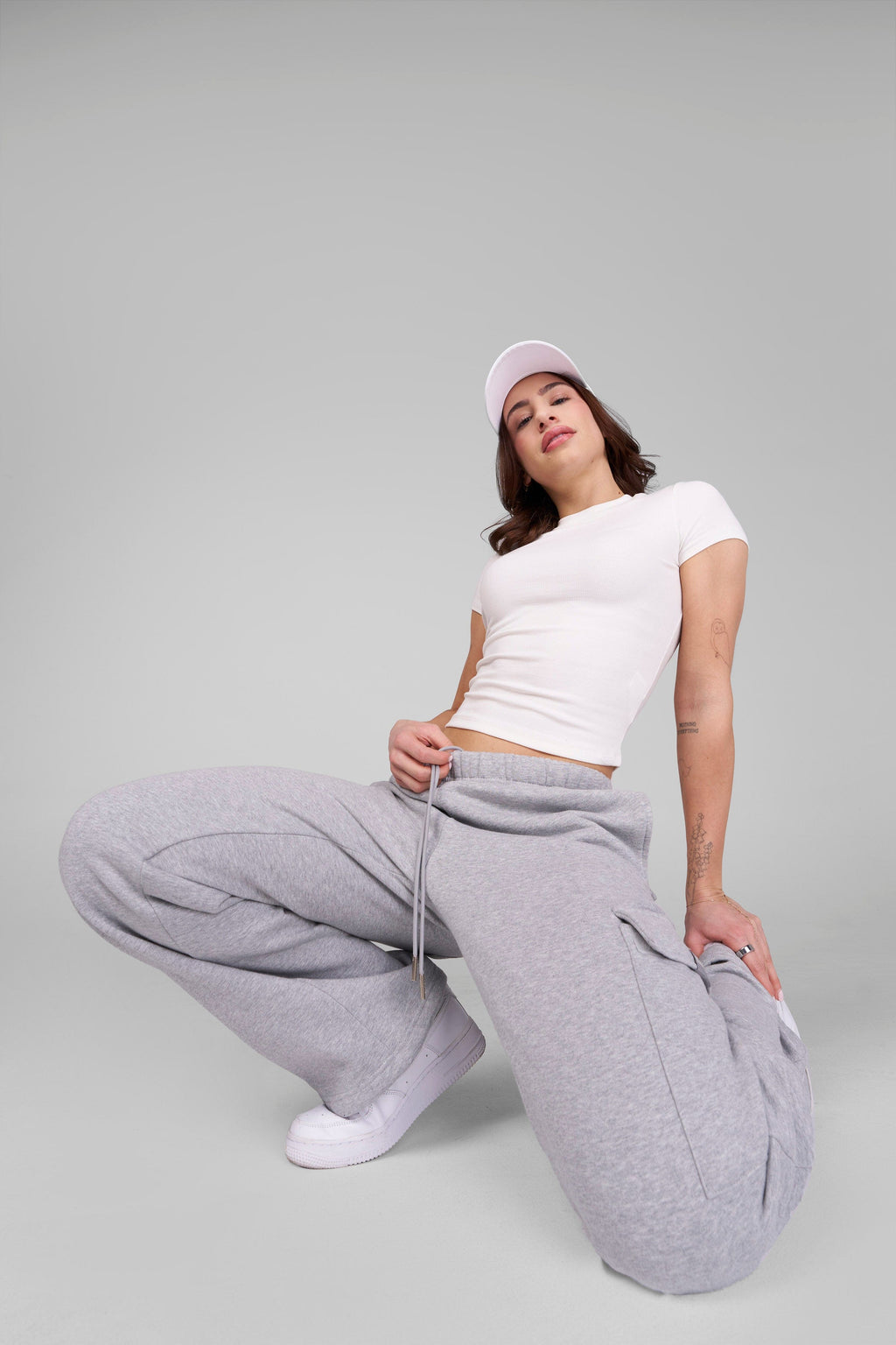 W484 Classic Baby Tee — imagem 2
