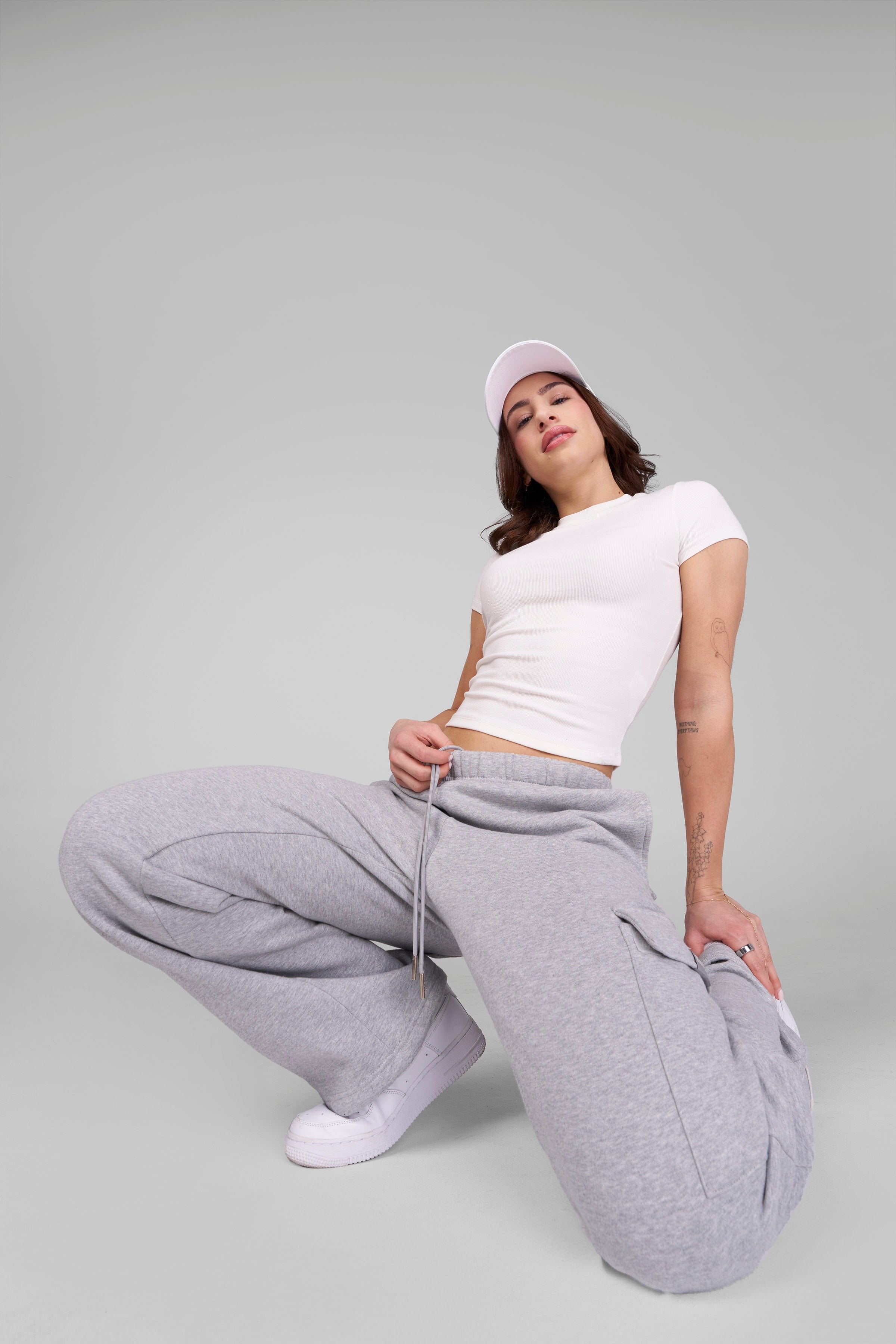W484 Classic Baby Tee — imagem 2