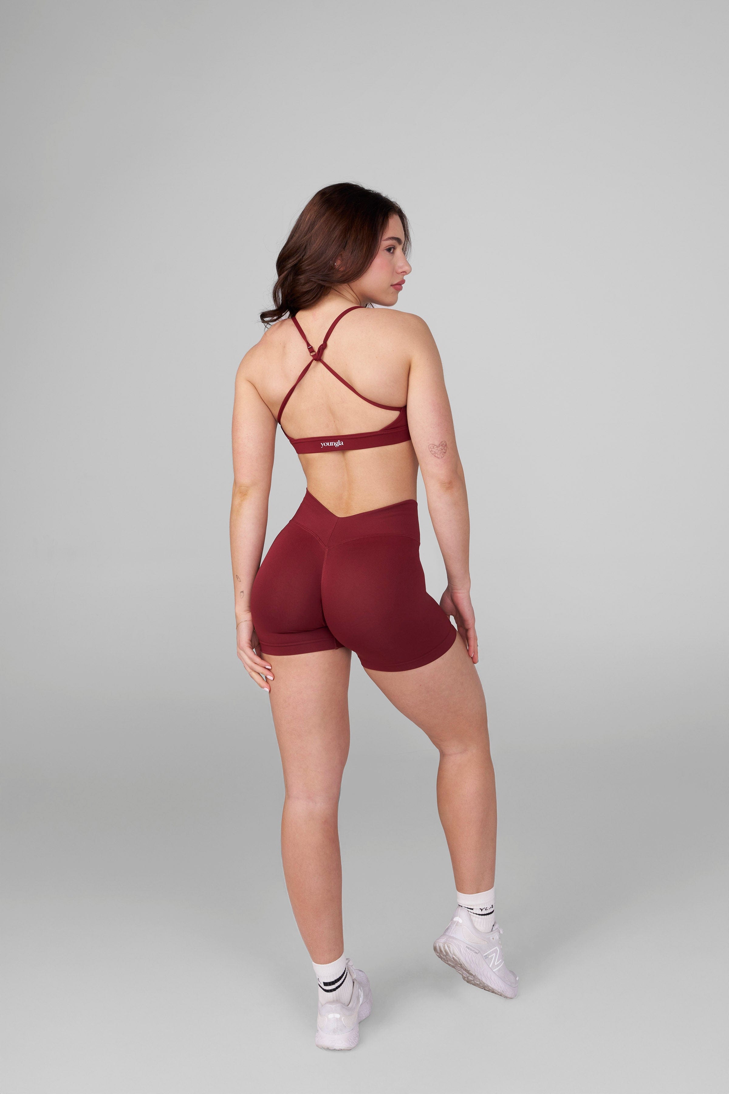 W352 Lift Sports Bra — imagem 3