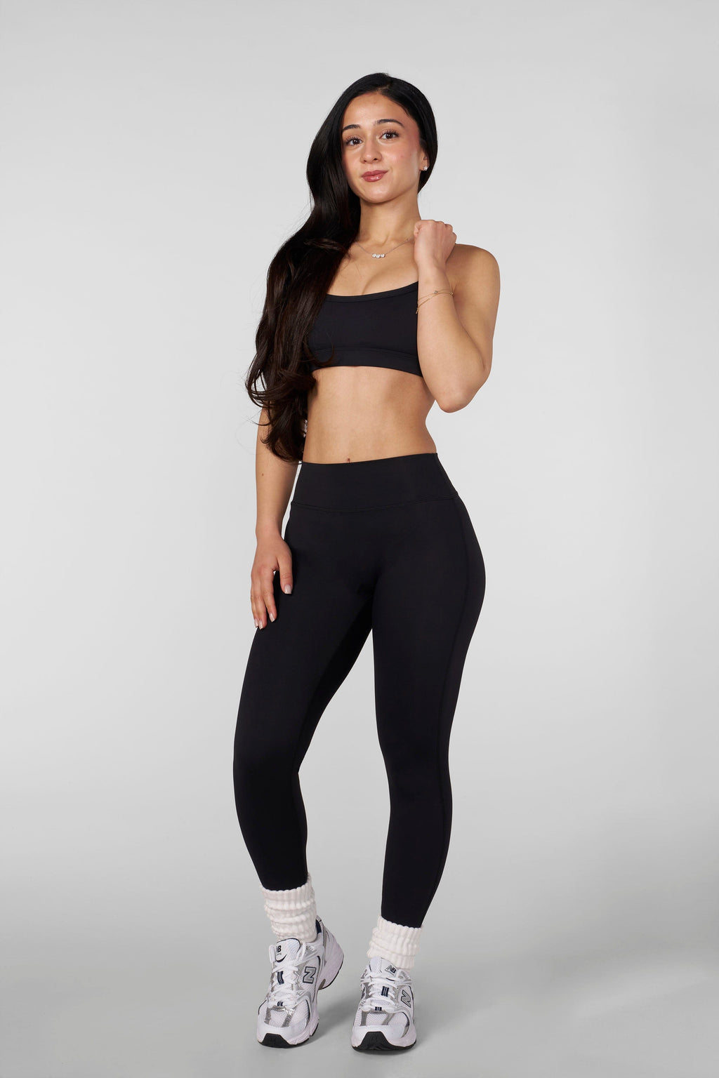 W2243 - Studio Edit Active Legging — imagem 2