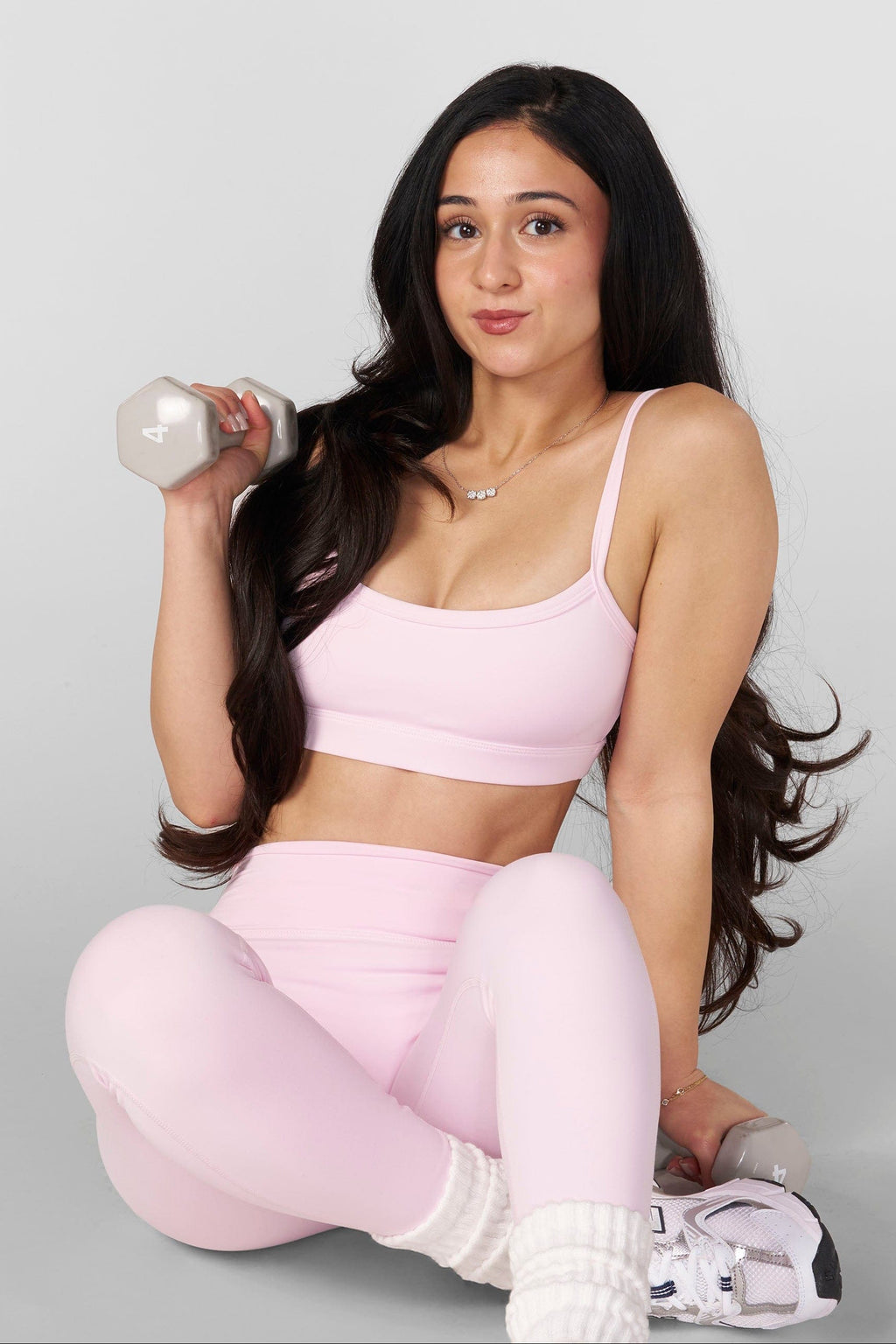 W3169 - Studio Edit Active Bra — imagem 1
