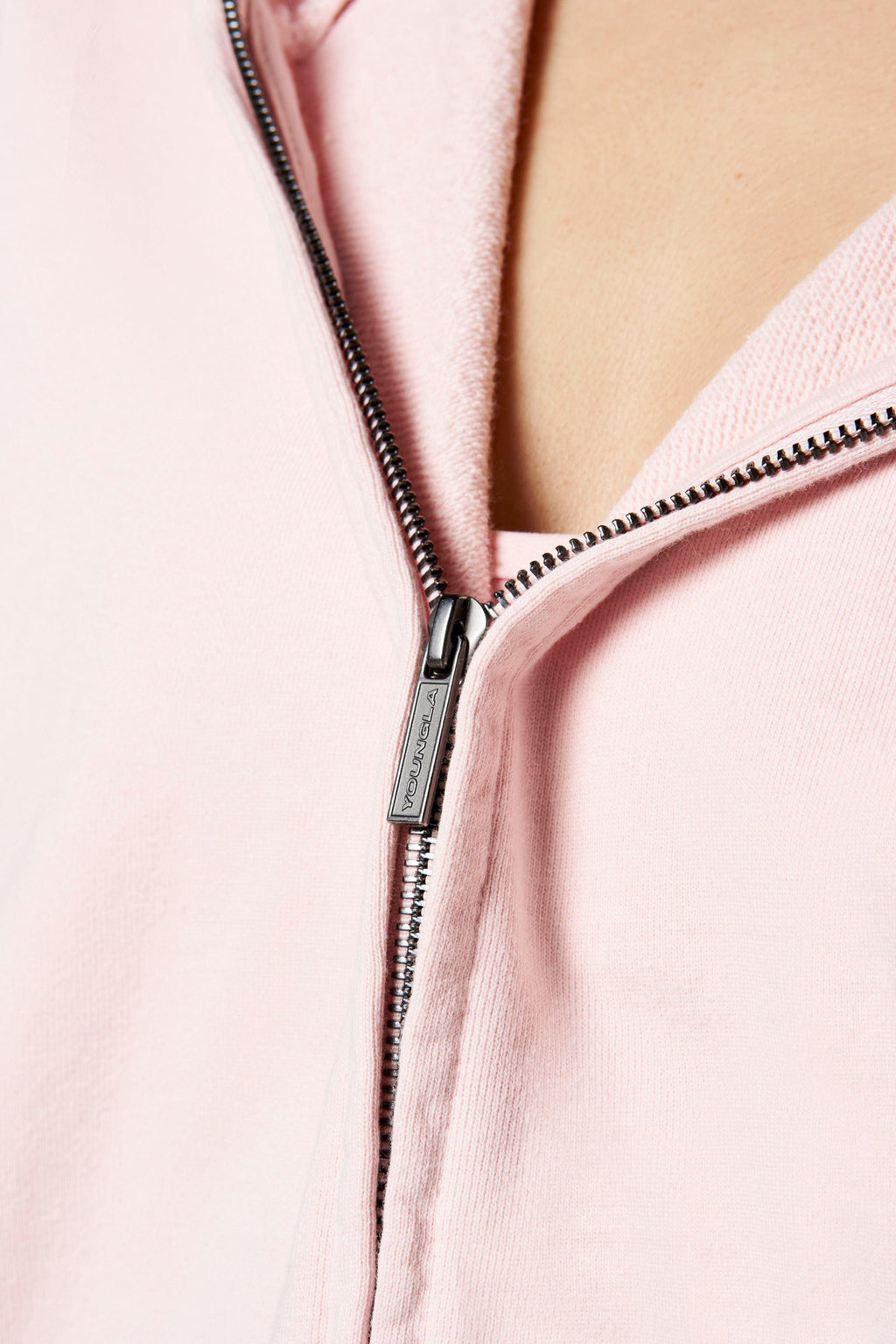 W5215 - Kove Zip Hoodie — imagem 5