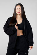 W5215 - Kove Zip Hoodie — imagem 10