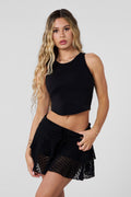 W498 On Repeat Tank — imagem 1