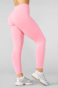 W233 - Curve Seamless Leggings - New Colors — imagem 6