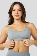 W338 - Curve Seamless Bra - New Colors — imagem 6