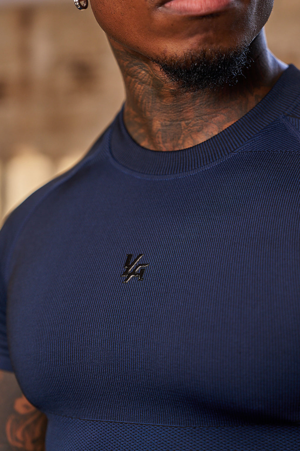 4339 - Forme Compression Tees — imagem 4