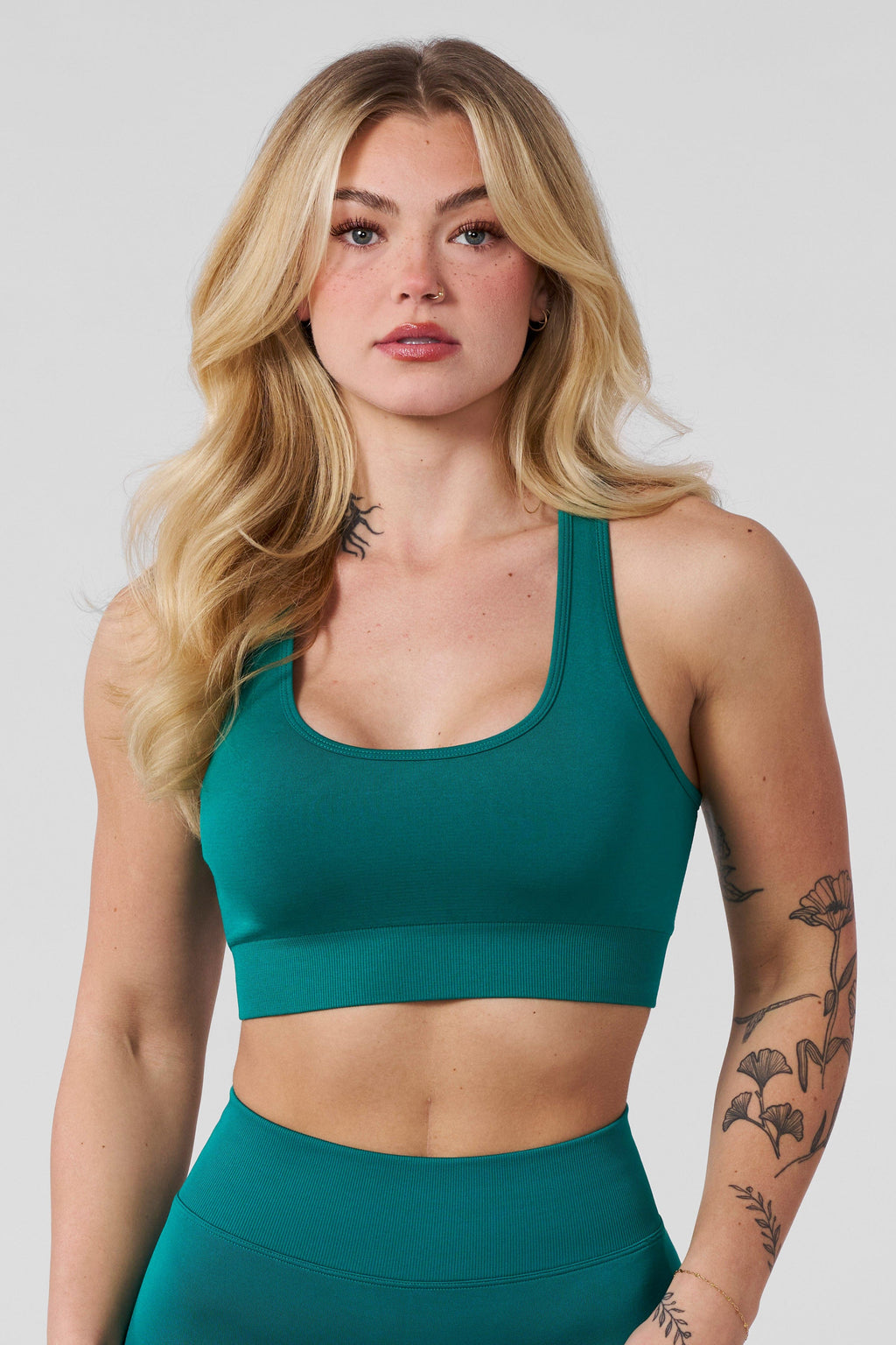 W357 Legacy Seamless Bra — imagem 3