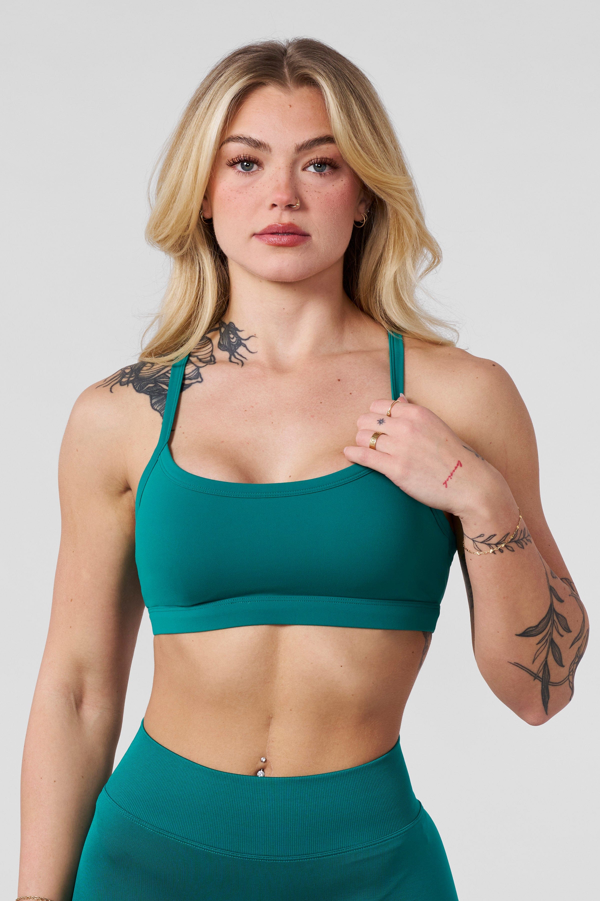 W359 Legacy Flex Bra — imagem 8