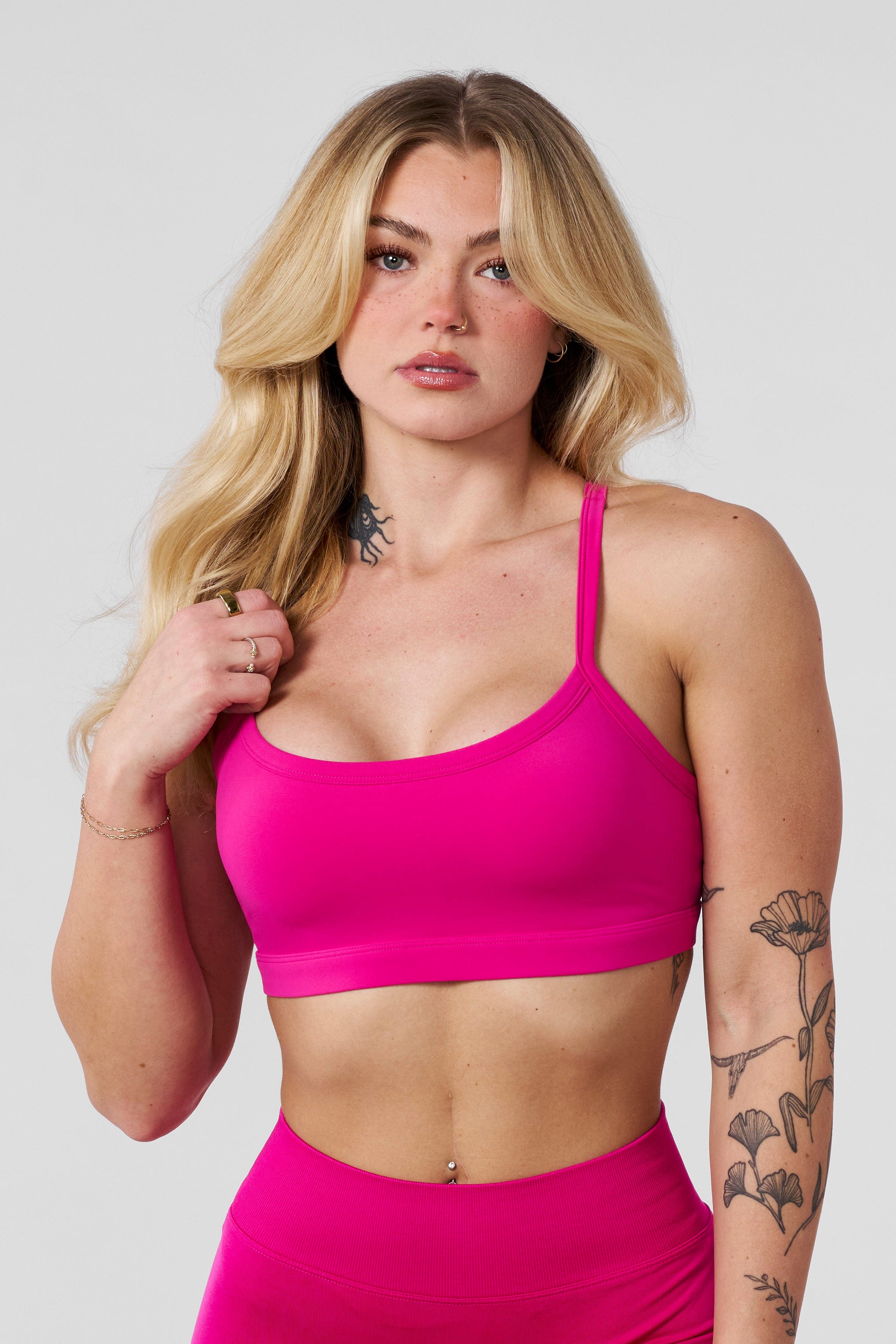 W359 Legacy Flex Bra — imagem 2
