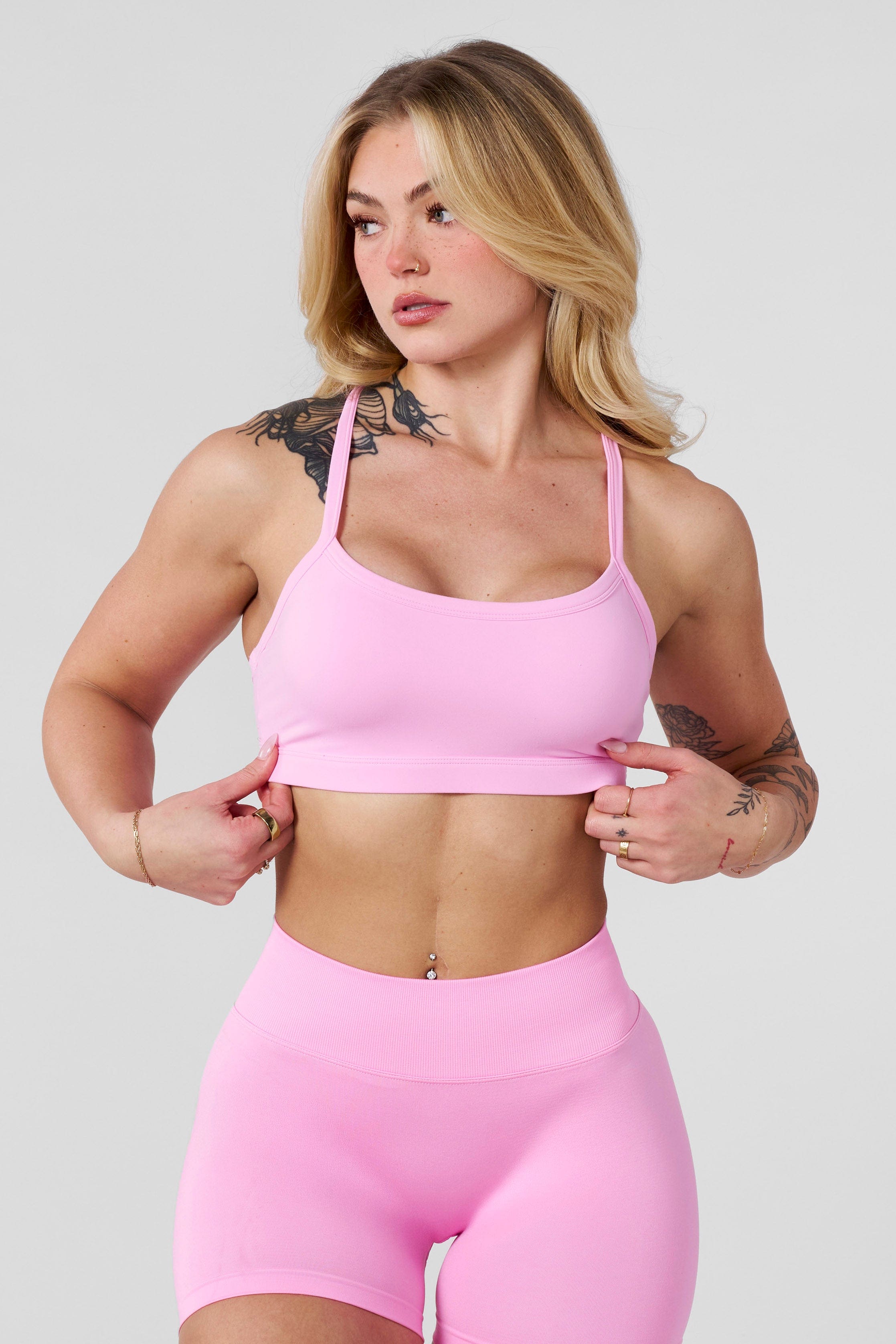 W359 Legacy Flex Bra — imagem 4