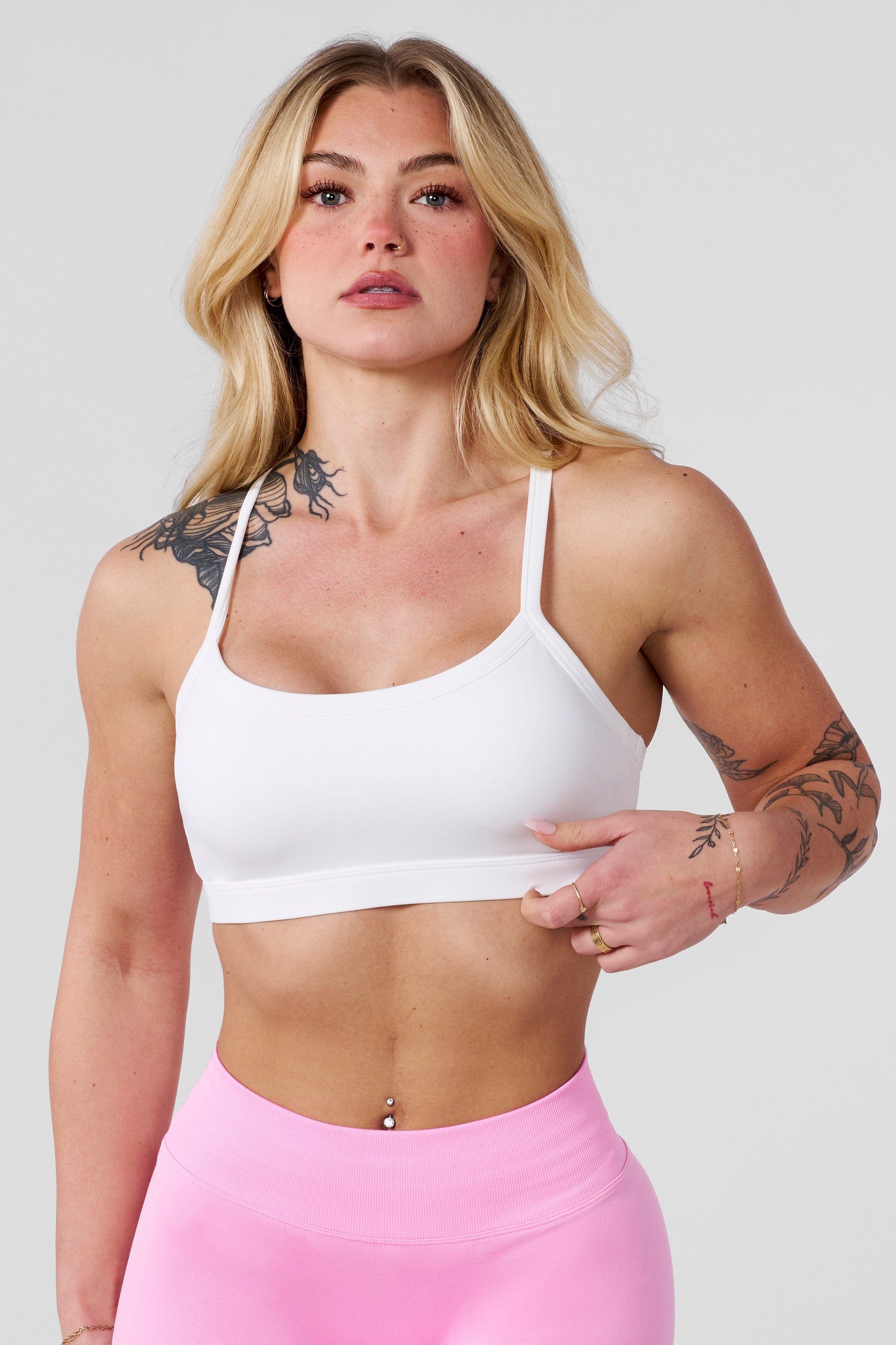 W359 Legacy Flex Bra — imagem 6