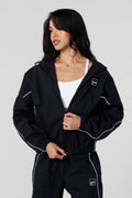 W561 Flash Windbreaker — imagem 7