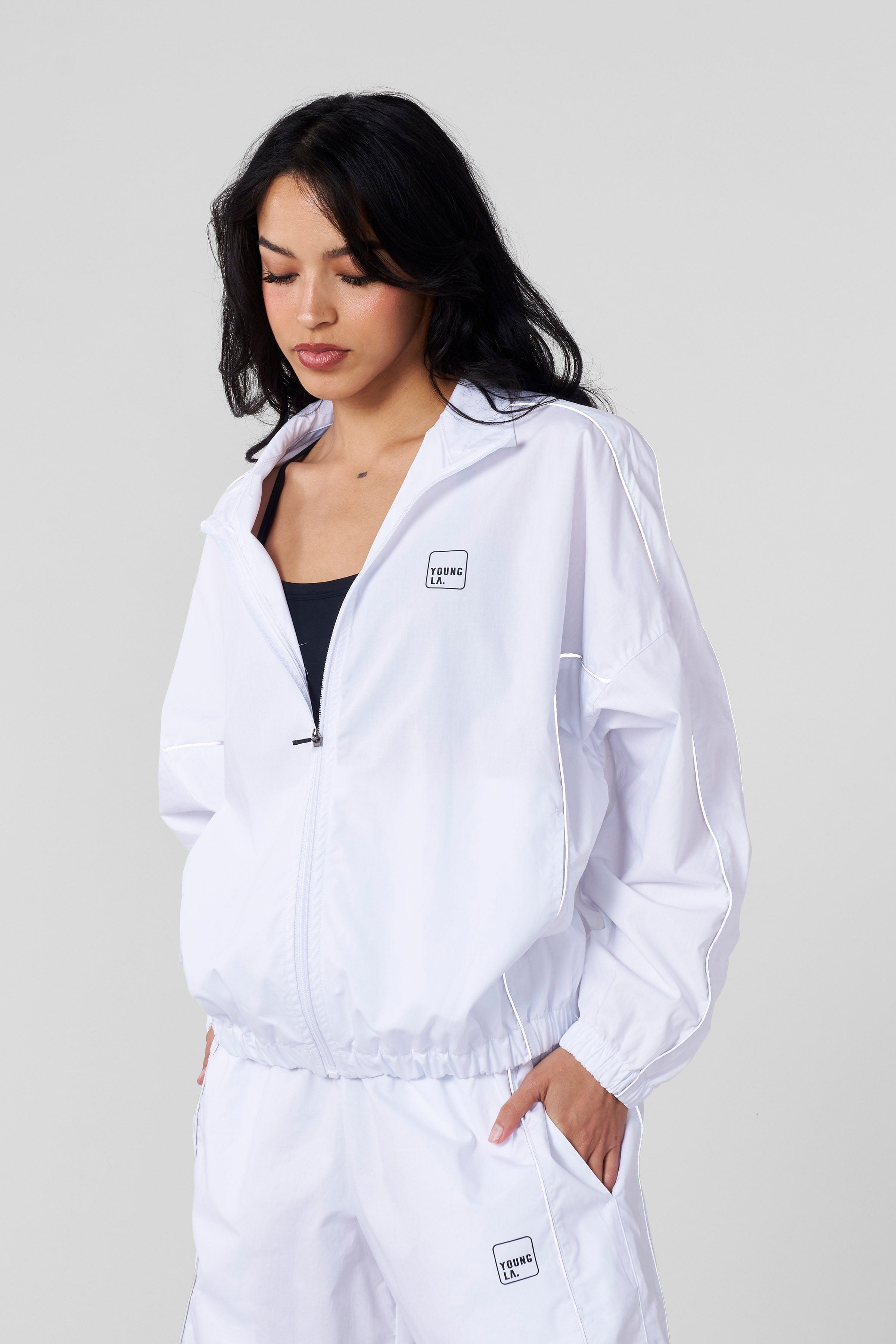 W561 Flash Windbreaker — imagem 5