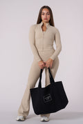 W611 Harvest Tote Bag — imagem 3