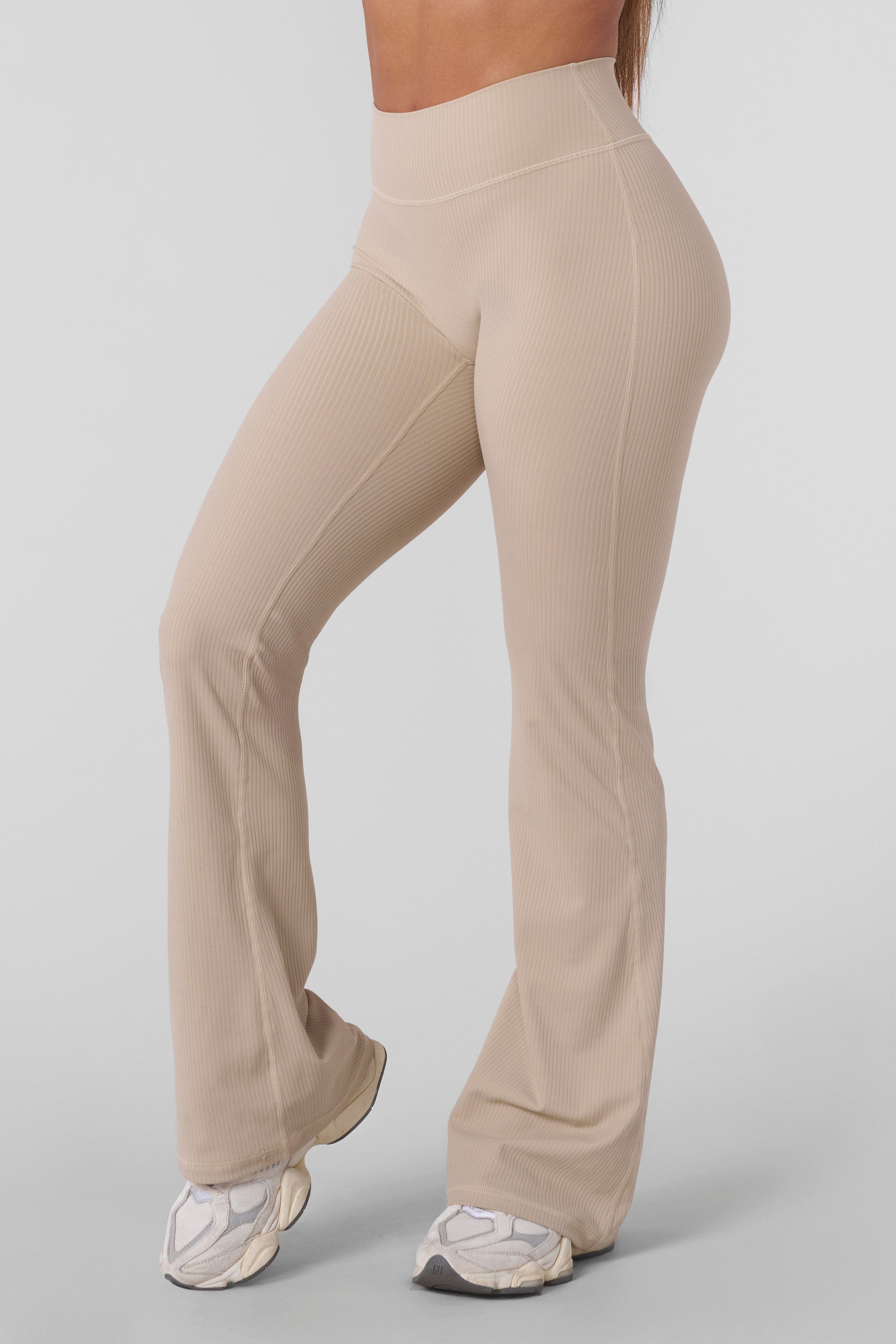 W269 Luna Flare Leggings — imagem 5