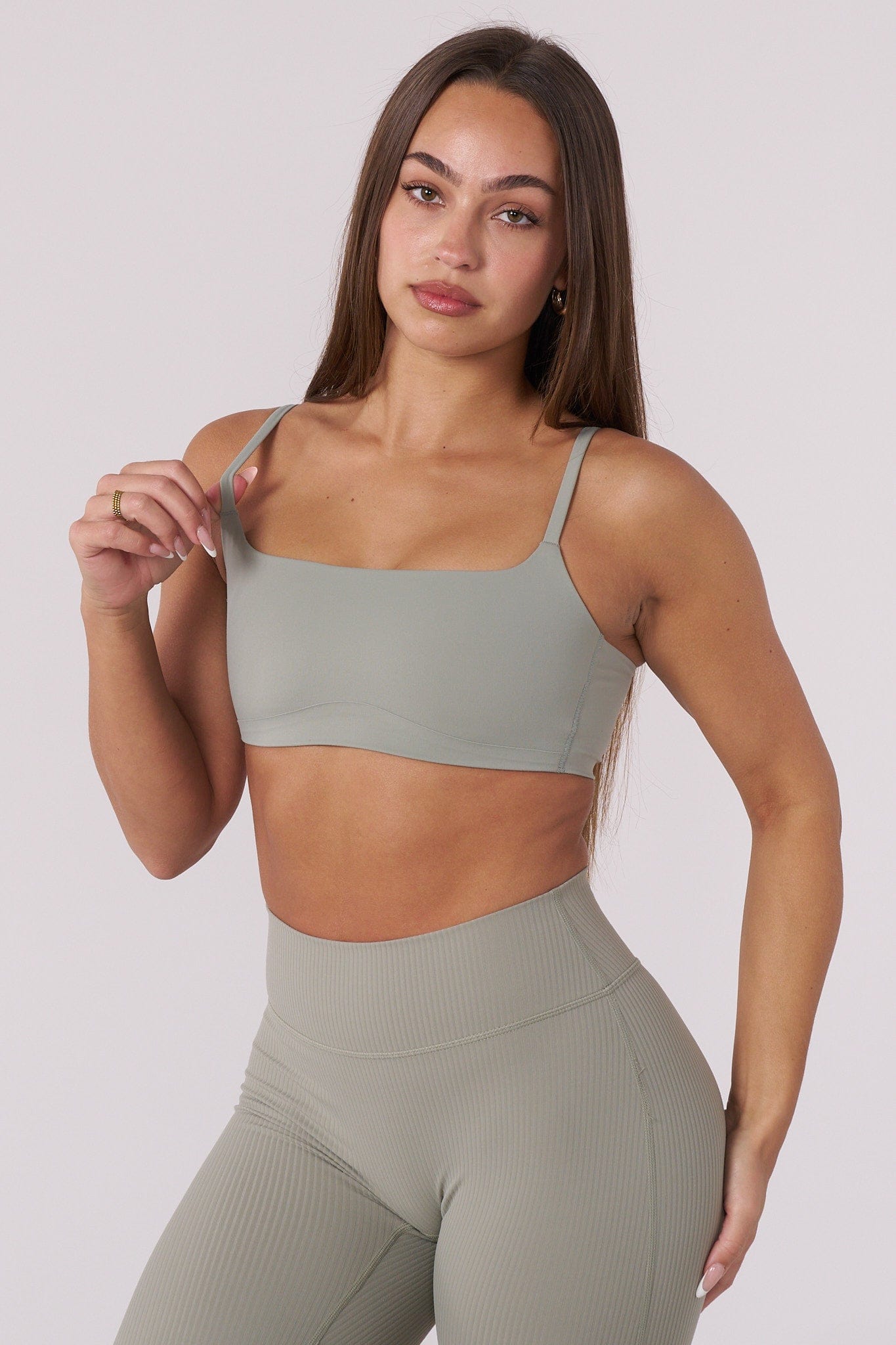 W350 Luna Sports Bra — imagem 5