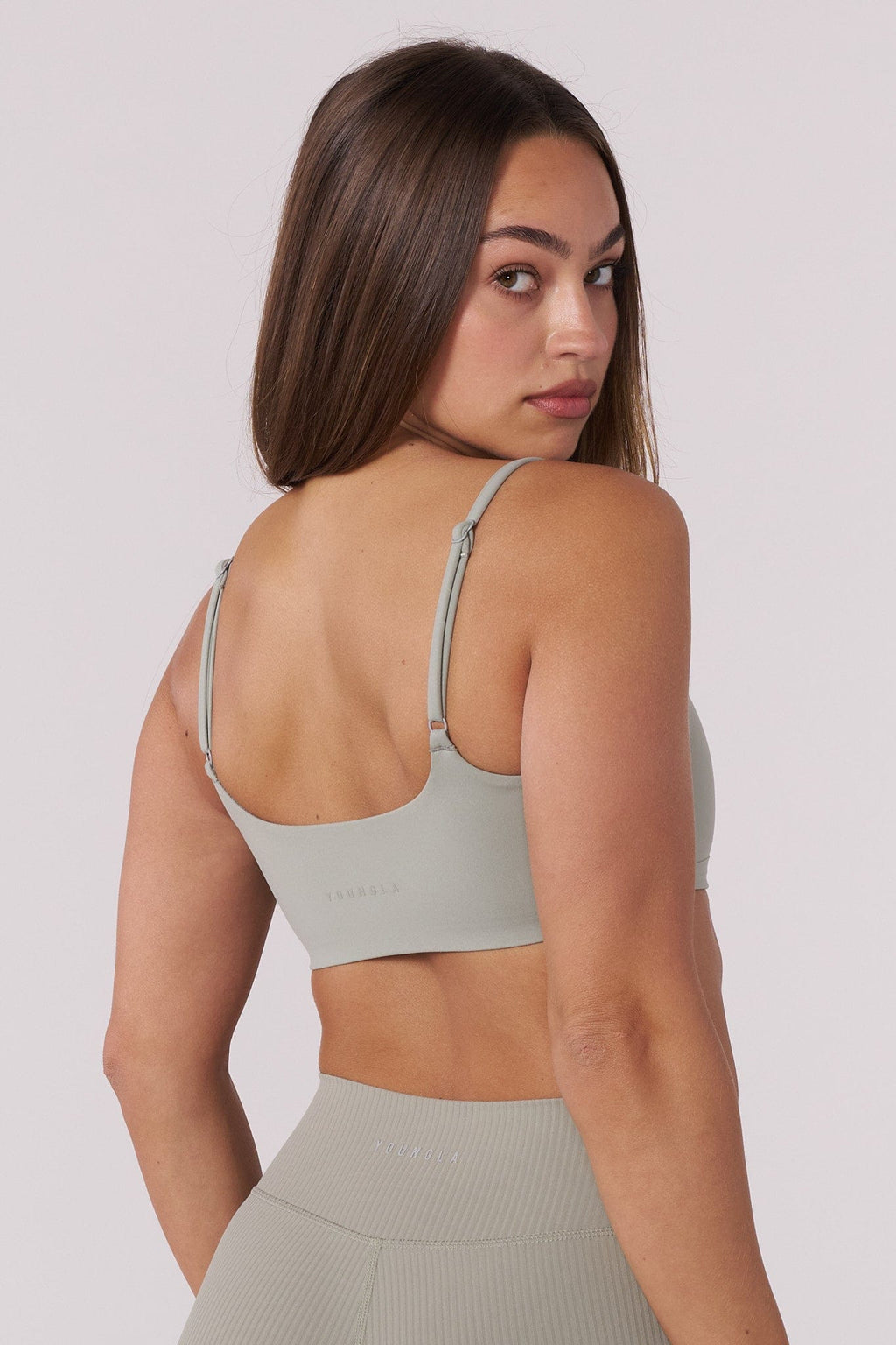 W350 Luna Sports Bra — imagem 10