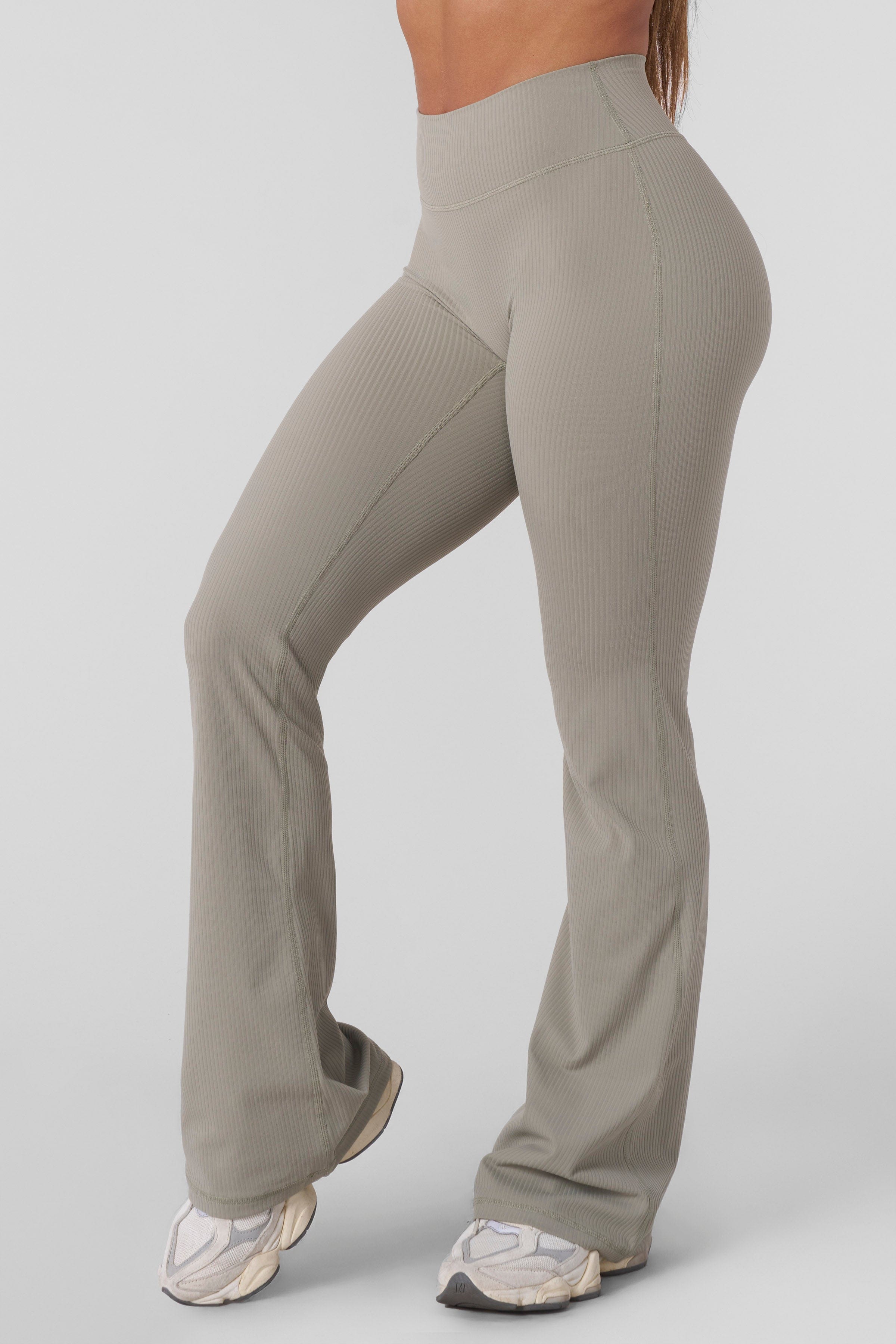 W269 Luna Flare Leggings — imagem 6