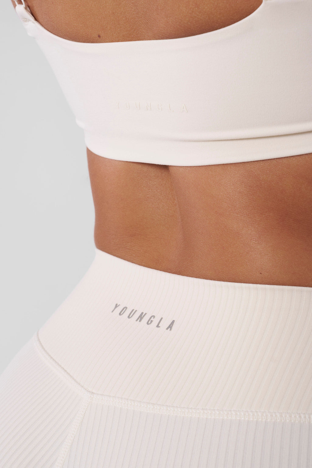 W269 Luna Flare Leggings — imagem 9