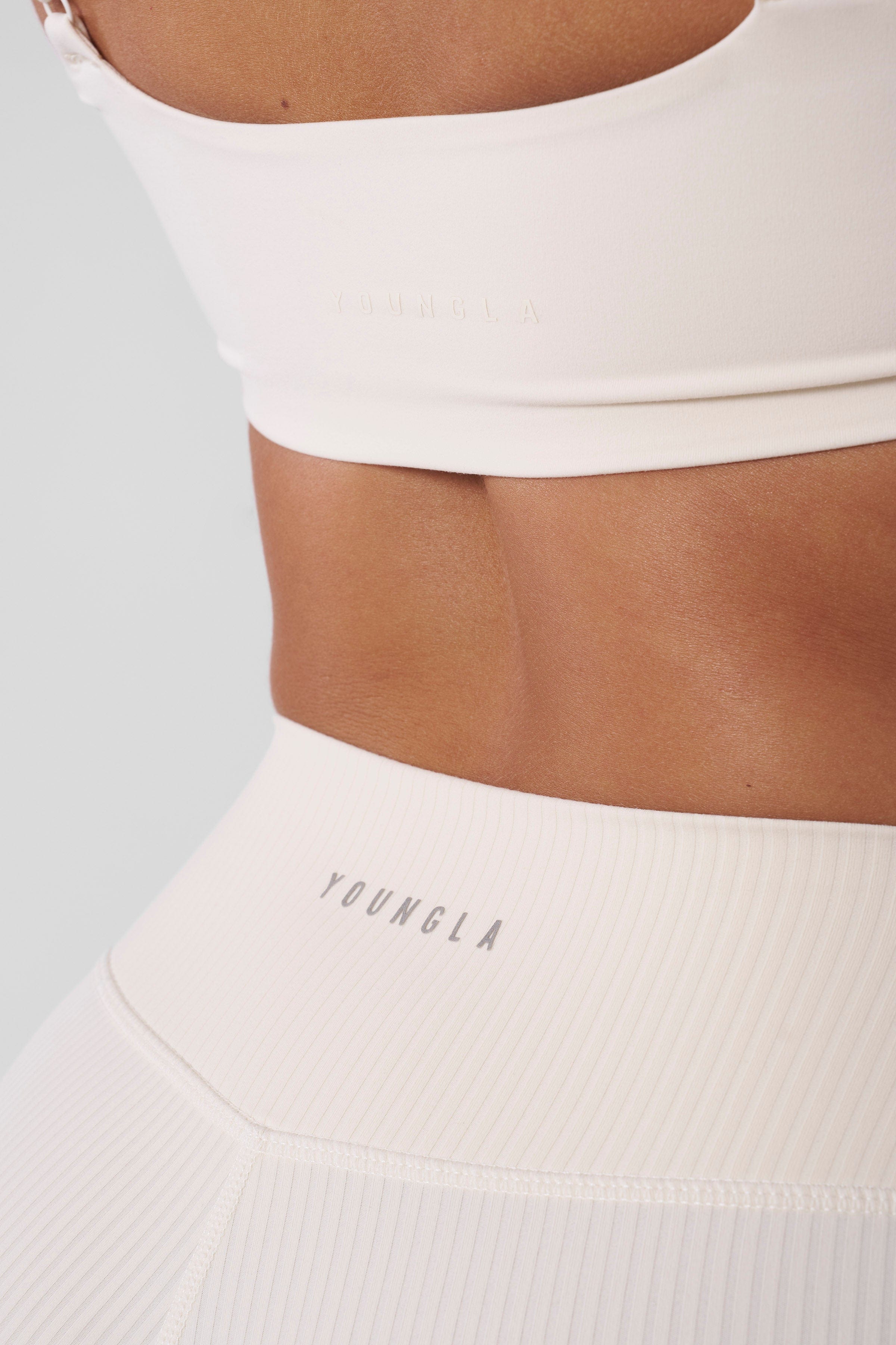 W269 Luna Flare Leggings — imagem 9