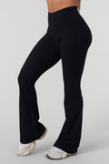 W269 Luna Flare Leggings — imagem 7