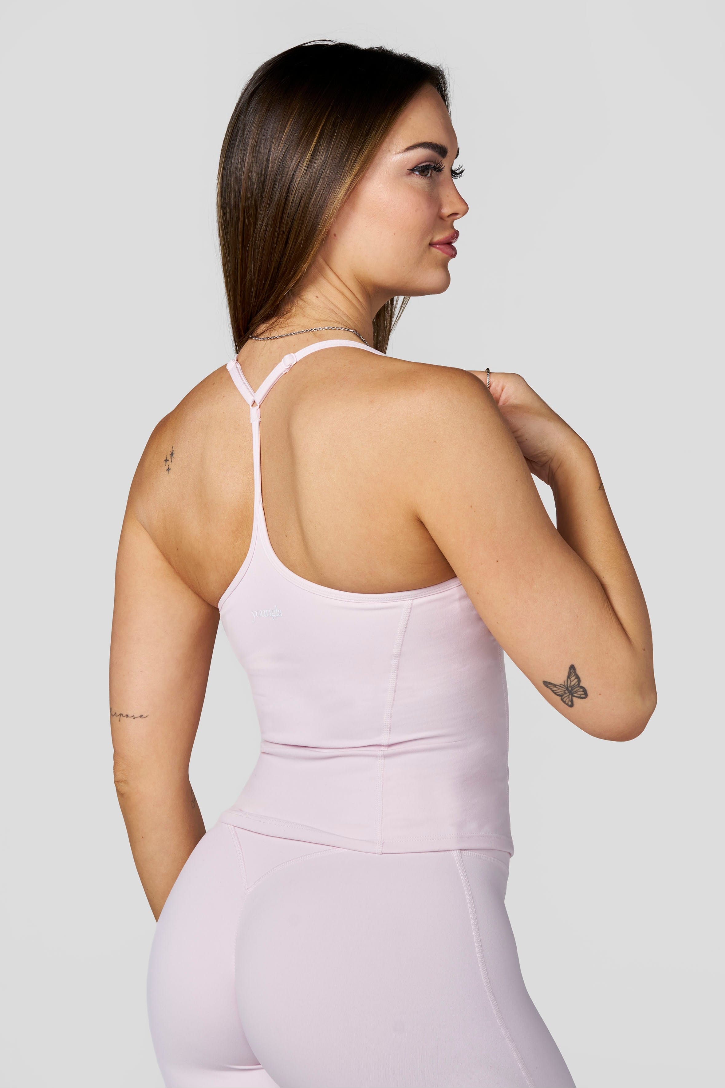 W4335 Amore Tank — imagem 6